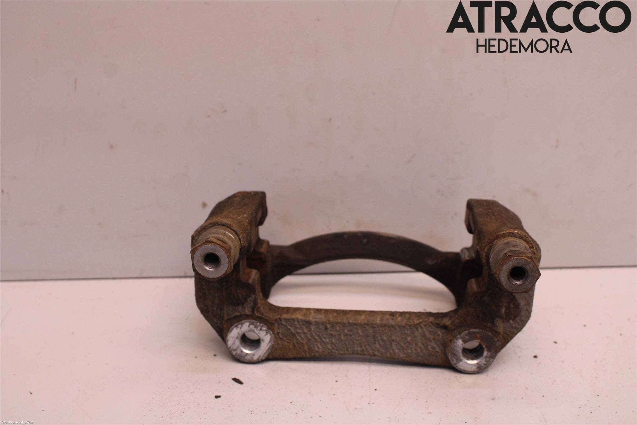 Ford FIESTA 13-17 Bromsokshållare