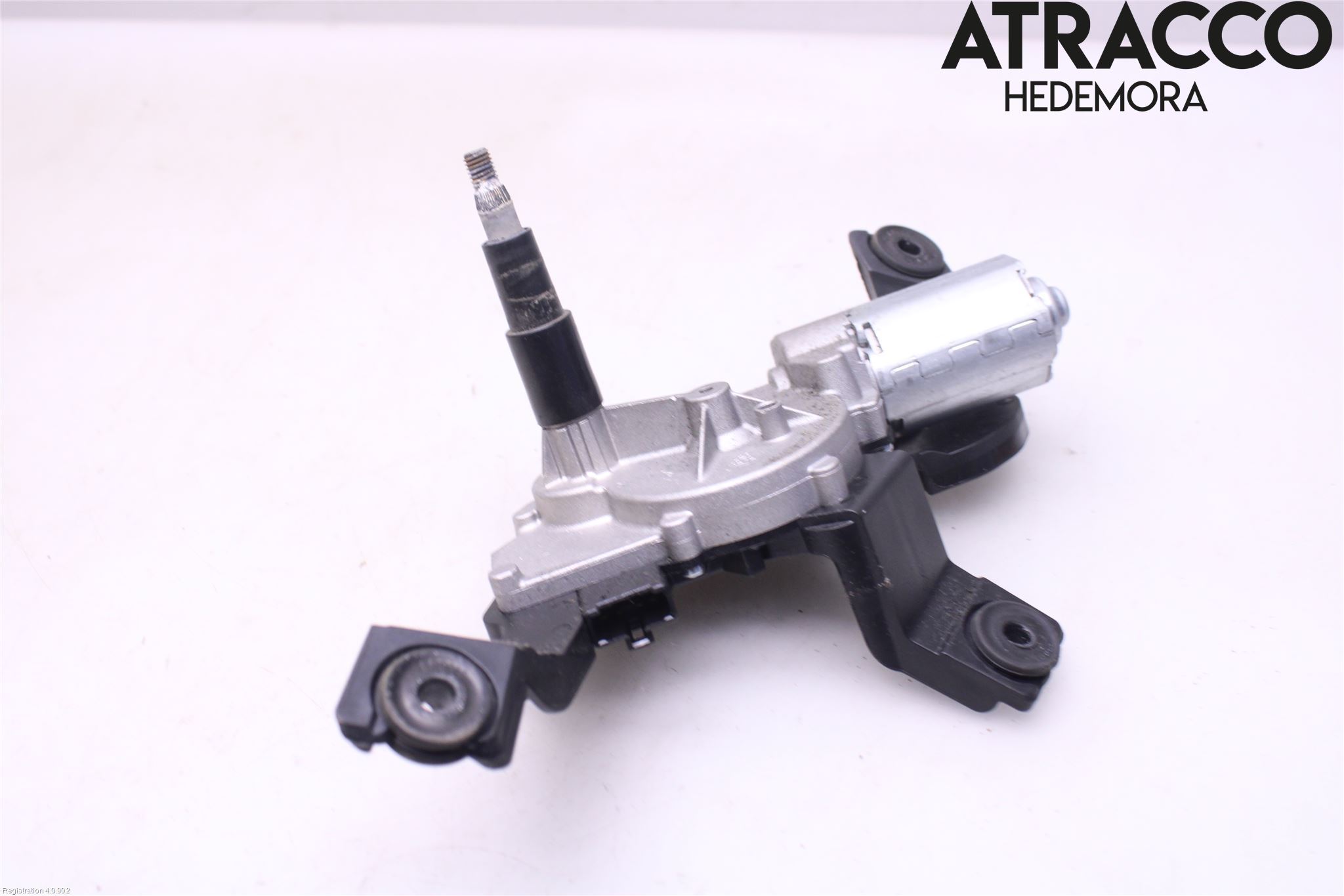 Hyundai i10 BA 17-20 Torkarmotor Baklucka