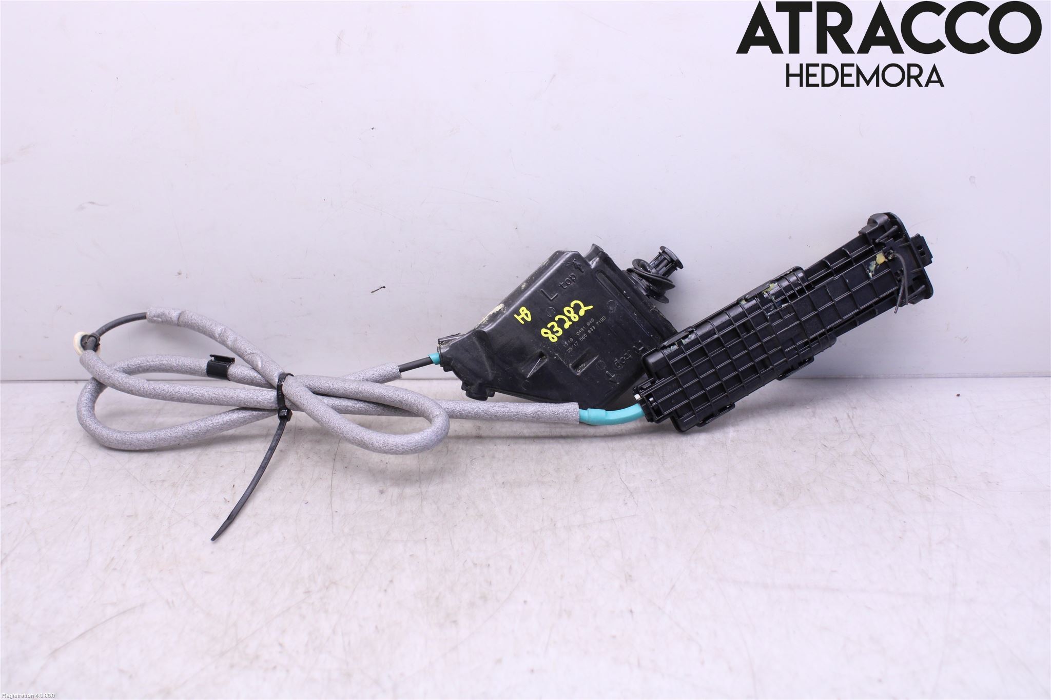 Skoda KODIAQ 17-24 Dörröppnare Automatiskt