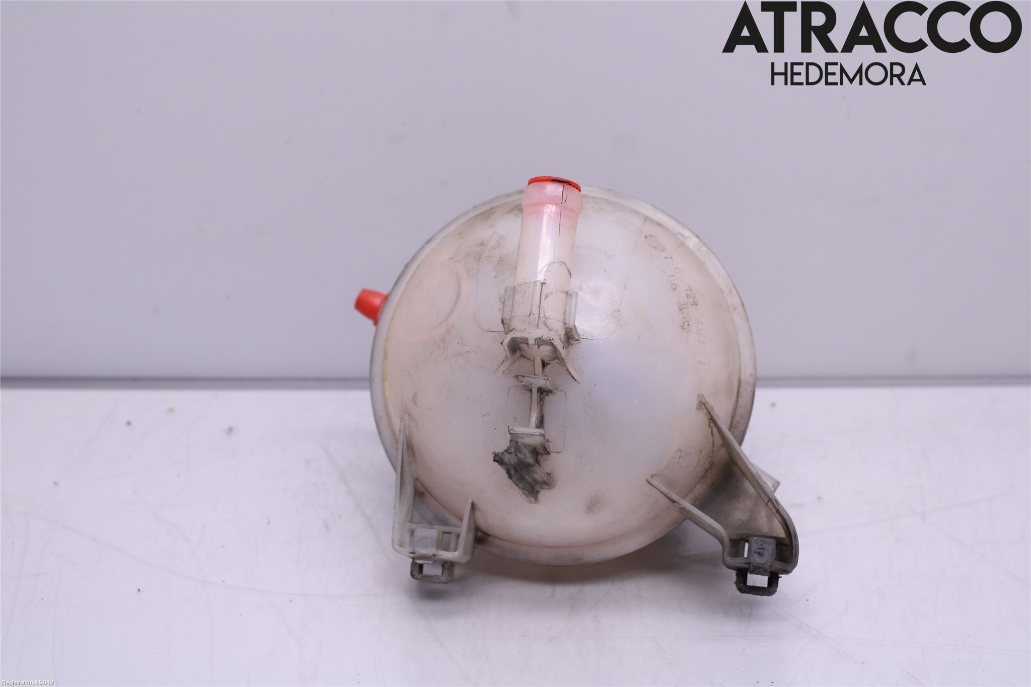 Volkswagen VW UP! / E-UP! Expansionstank