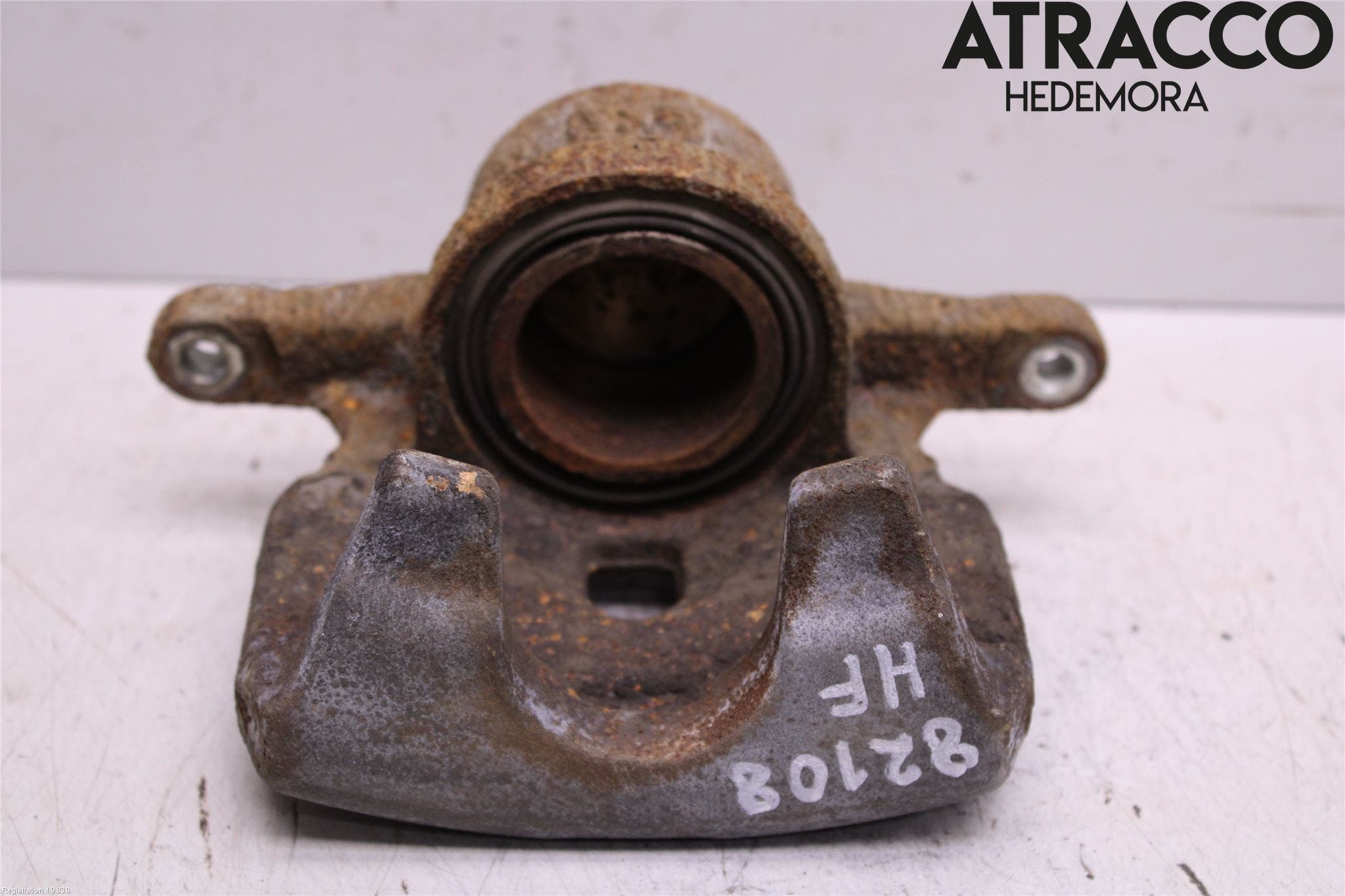 Mazda 6 13- Bromsok Fram Höger