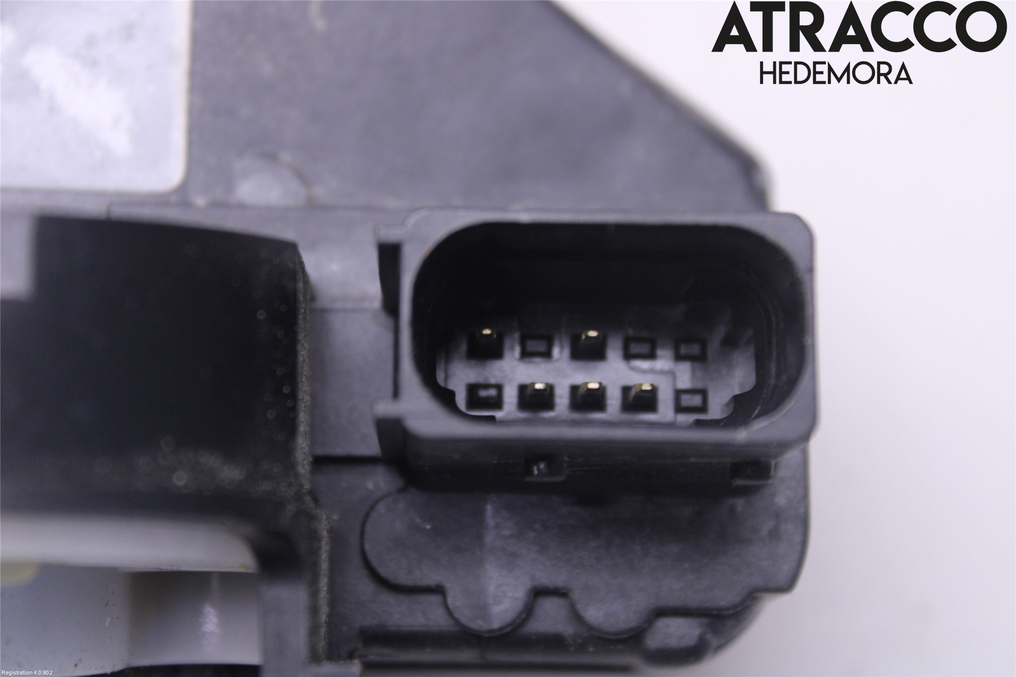 Opel MOKKA 13-20 Låskista-Dörrlås