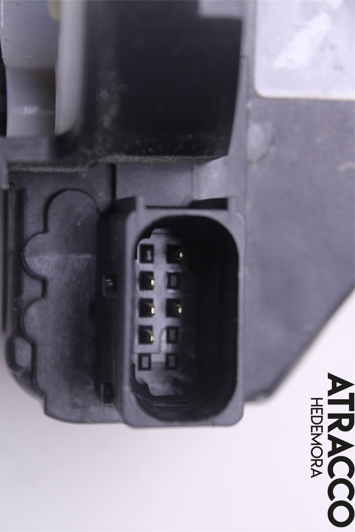 Opel MOKKA 13-20 Låskista-Dörrlås