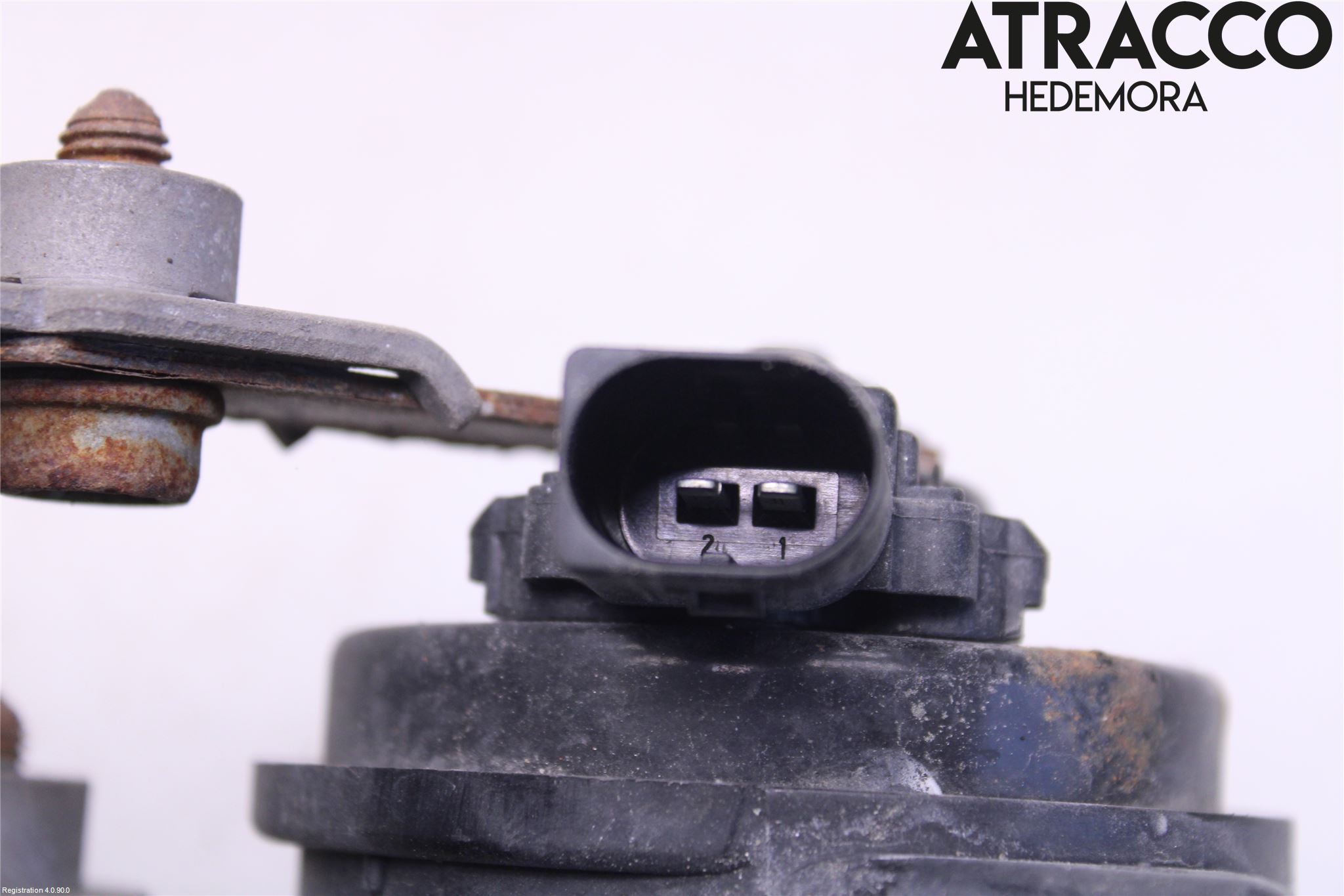 Volkswagen VW UP! / E-UP! Signalhorn