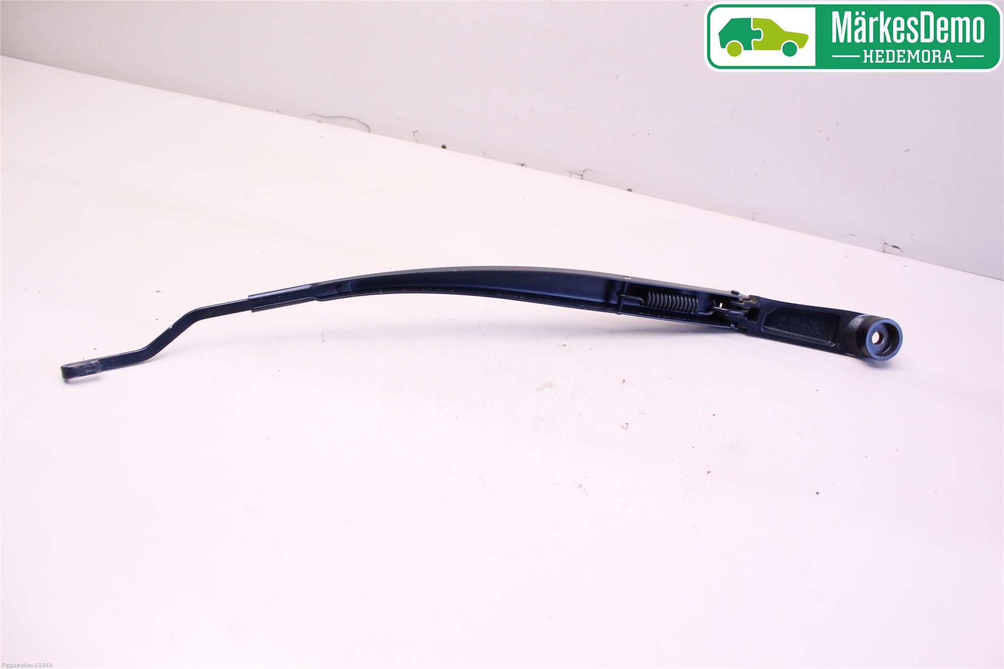 Kia PICANTO 12-17 Torkararm Armar Vindruta