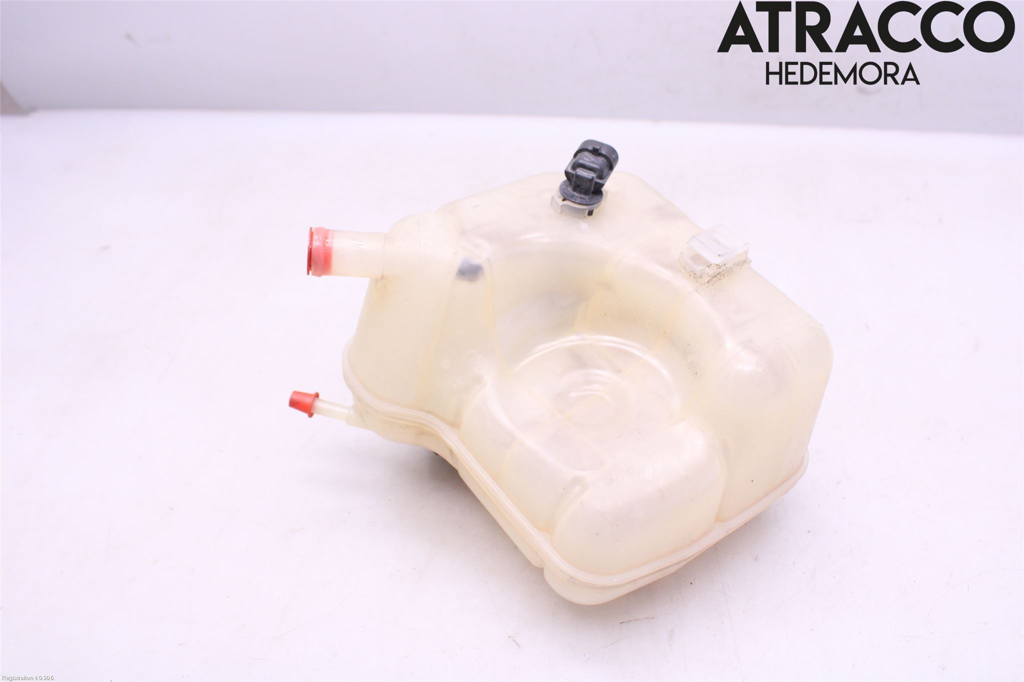 Opel INSIGNIA 09-16 Expansionstank