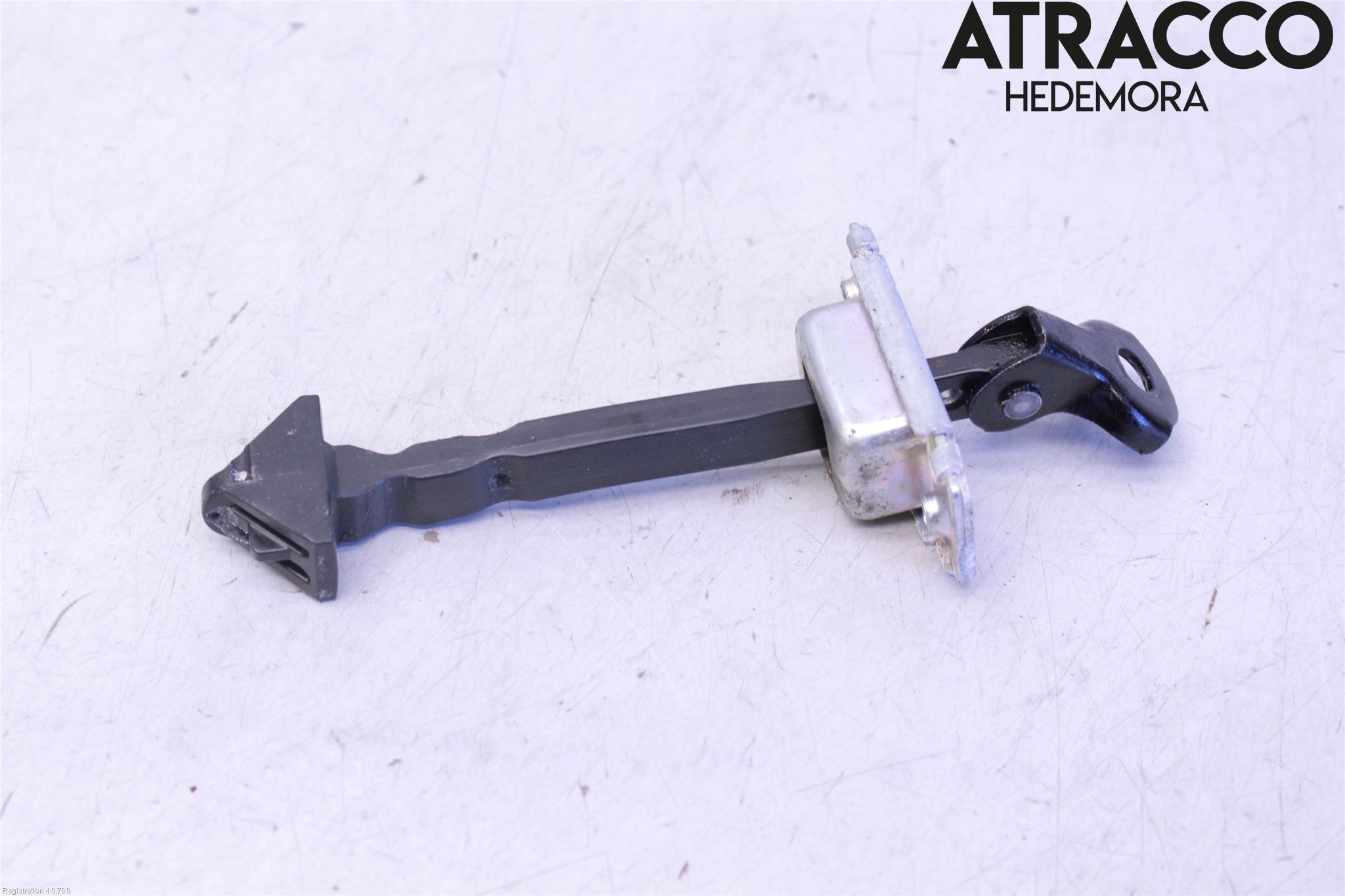 Mazda 2 (DJ) 15-22 Dörrstopp