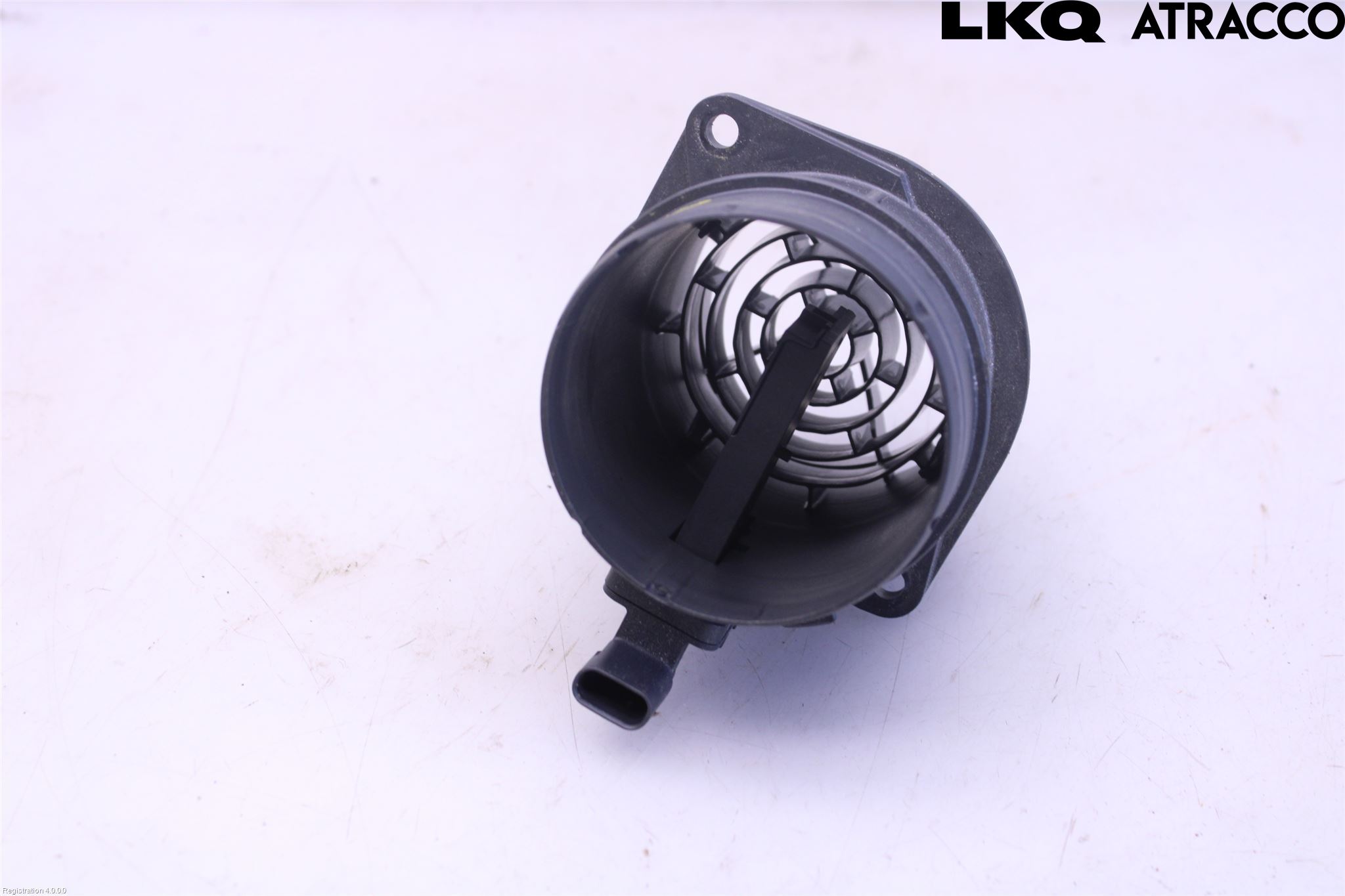 Audi A6 F2/C8 19- Injluftmassamätare