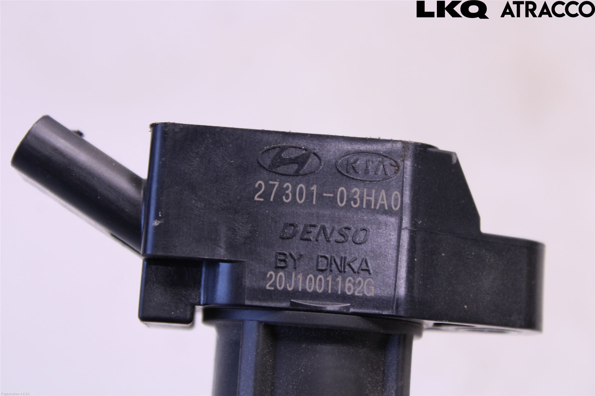 Kia CEED/CEED SW 19- Tändspole