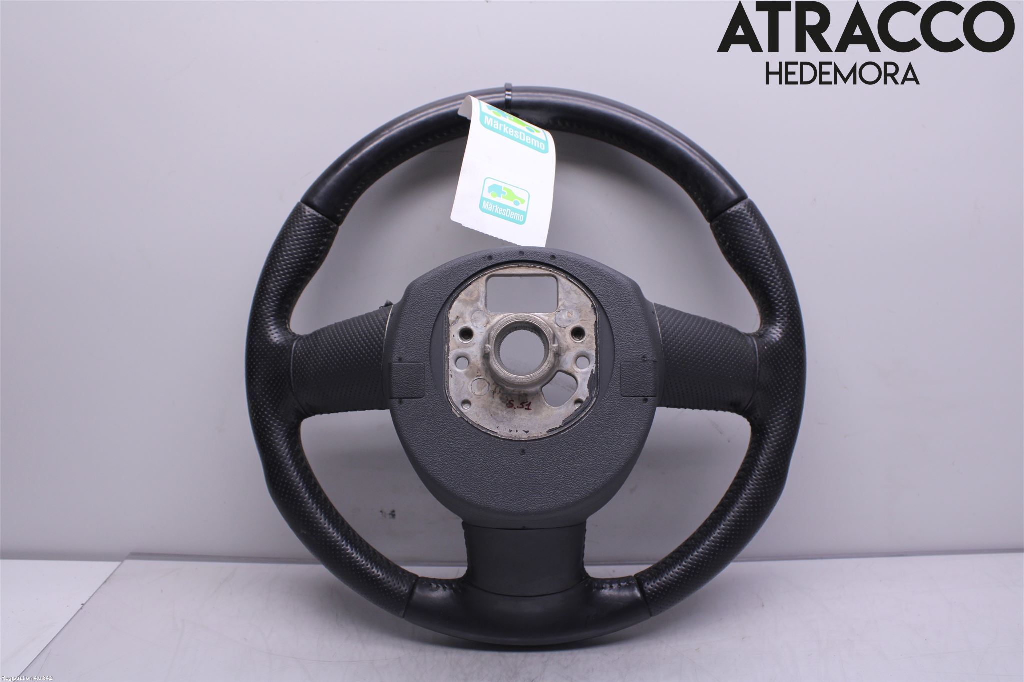 Audi A6/S6     05-11 Ratt