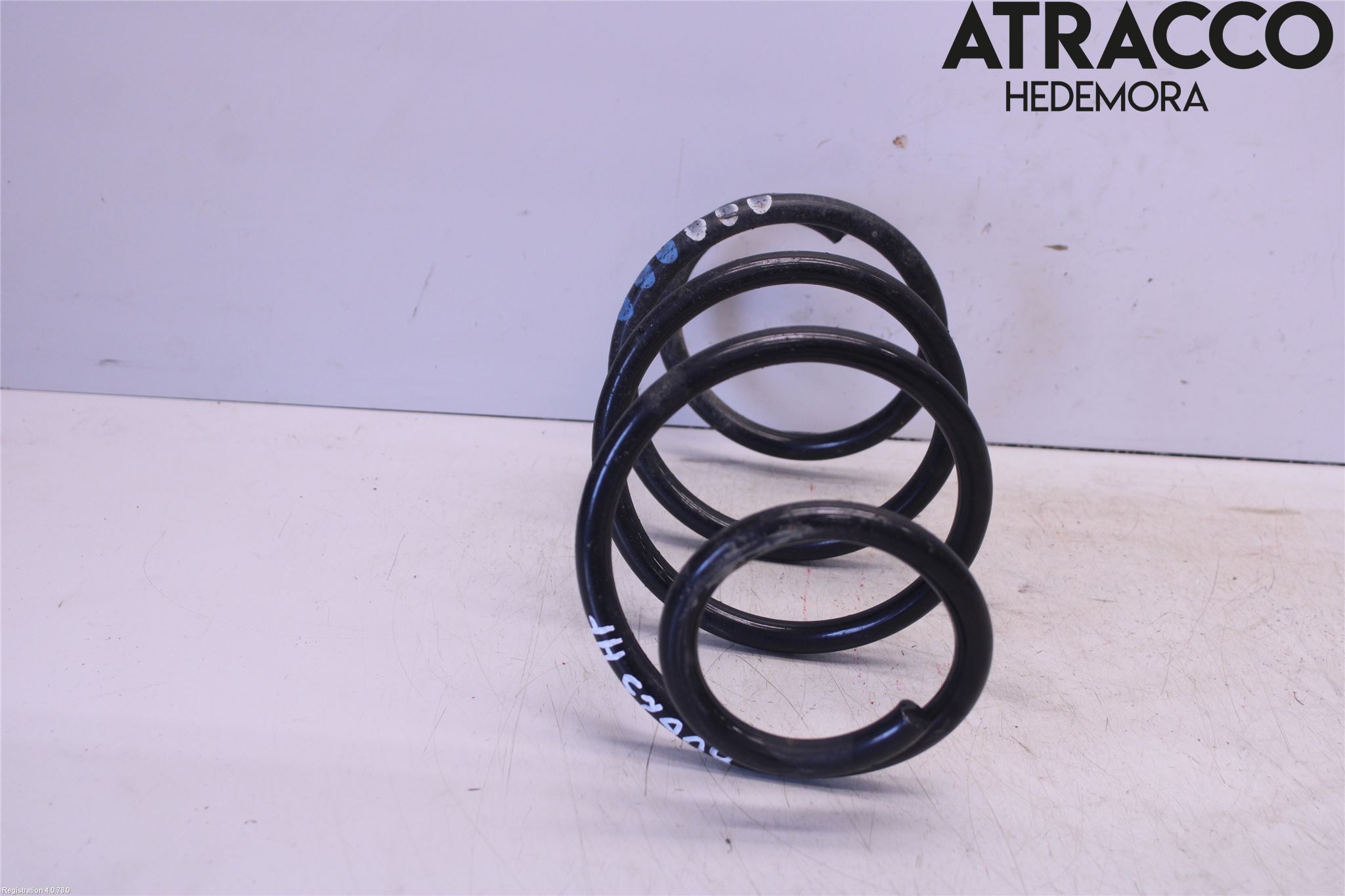 Skoda FABIA 15-21 Fjäder Fram