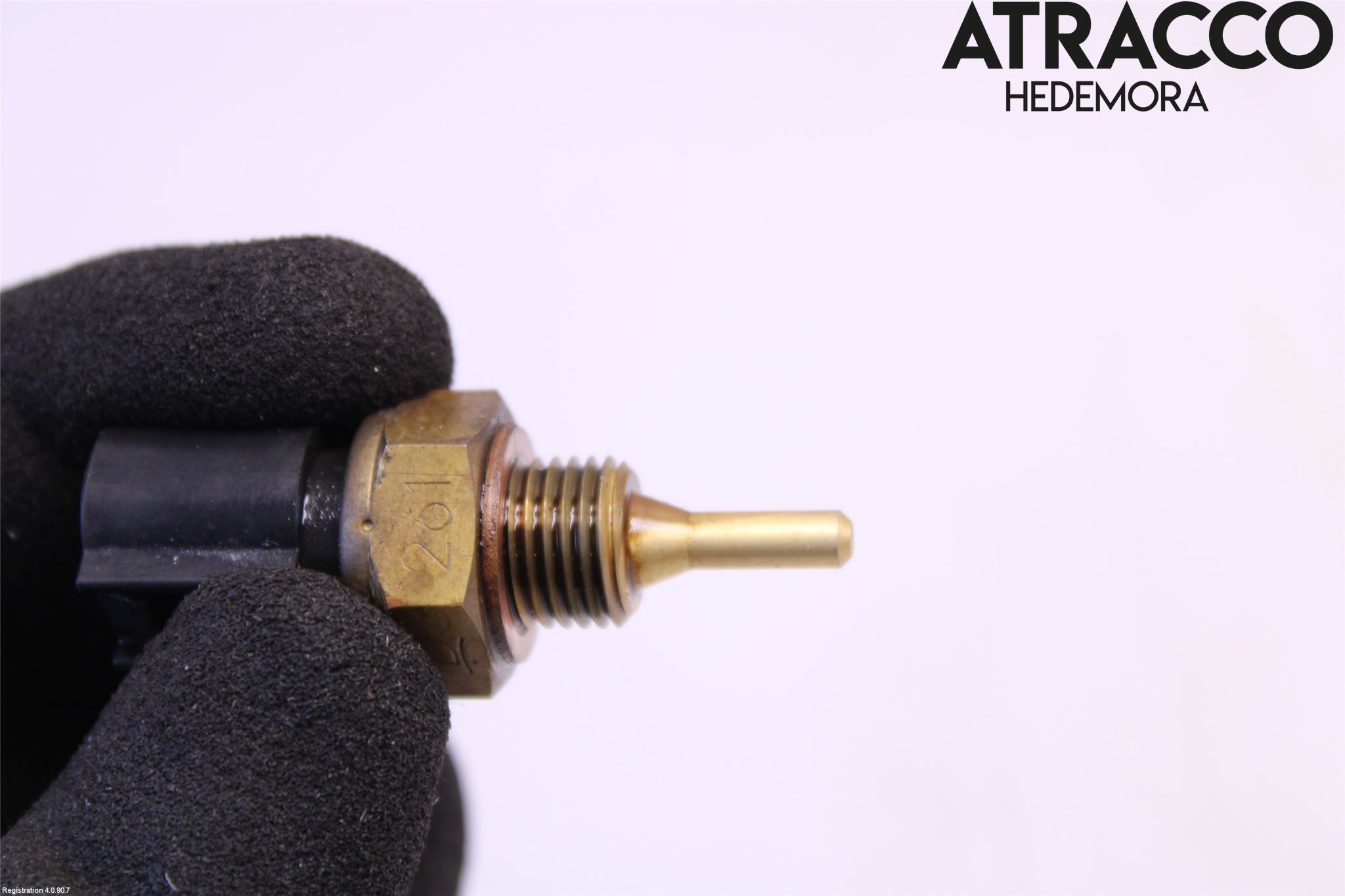 Toyota AVENSIS 16-18 Givare Temperatur Olja