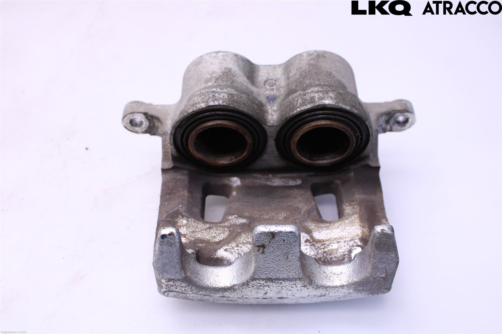 Toyota bZ4X EA10 22- Bromsok Fram Höger