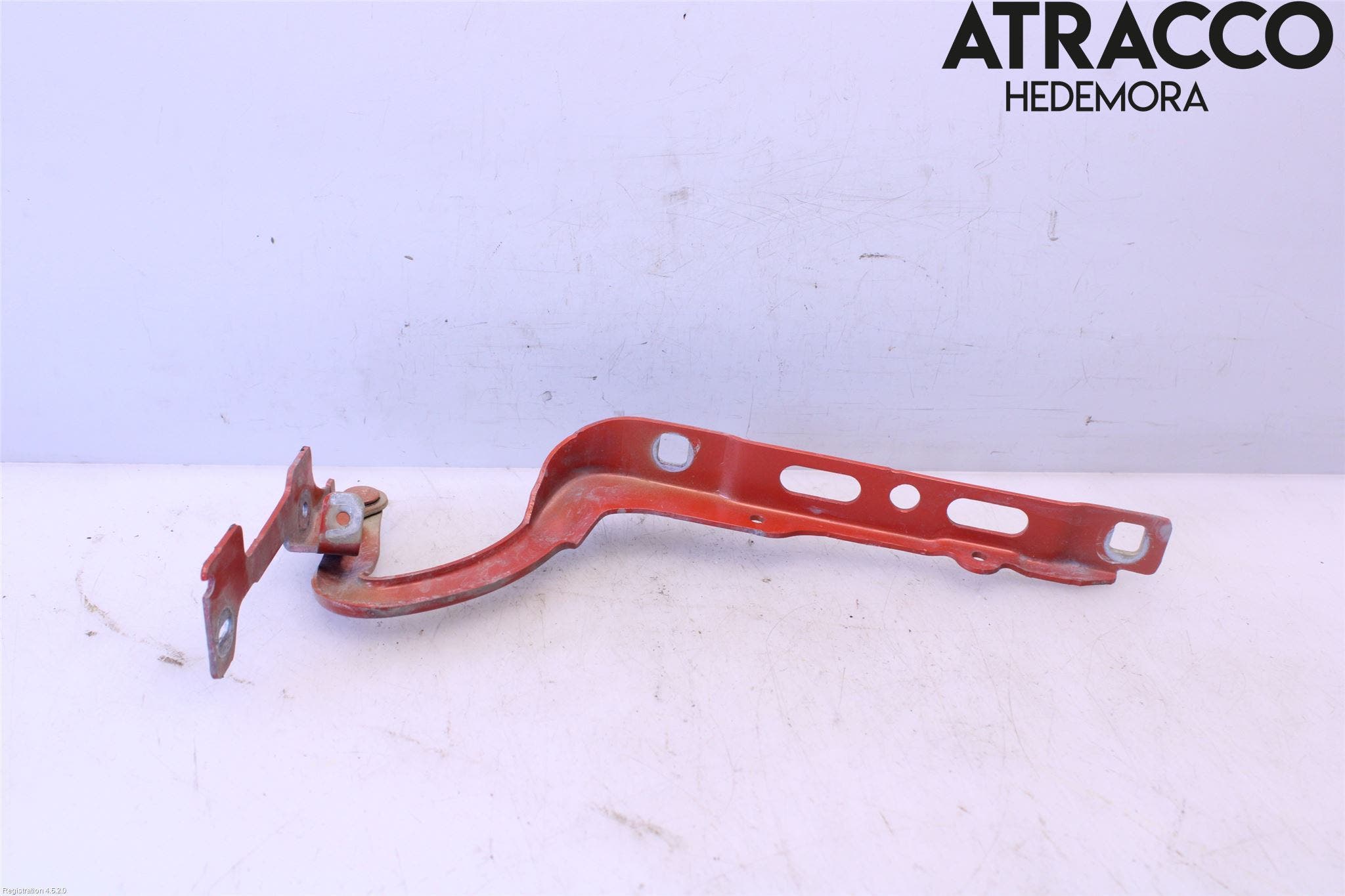 Peugeot PEUGOT 208 16-19 Huvgångjärn