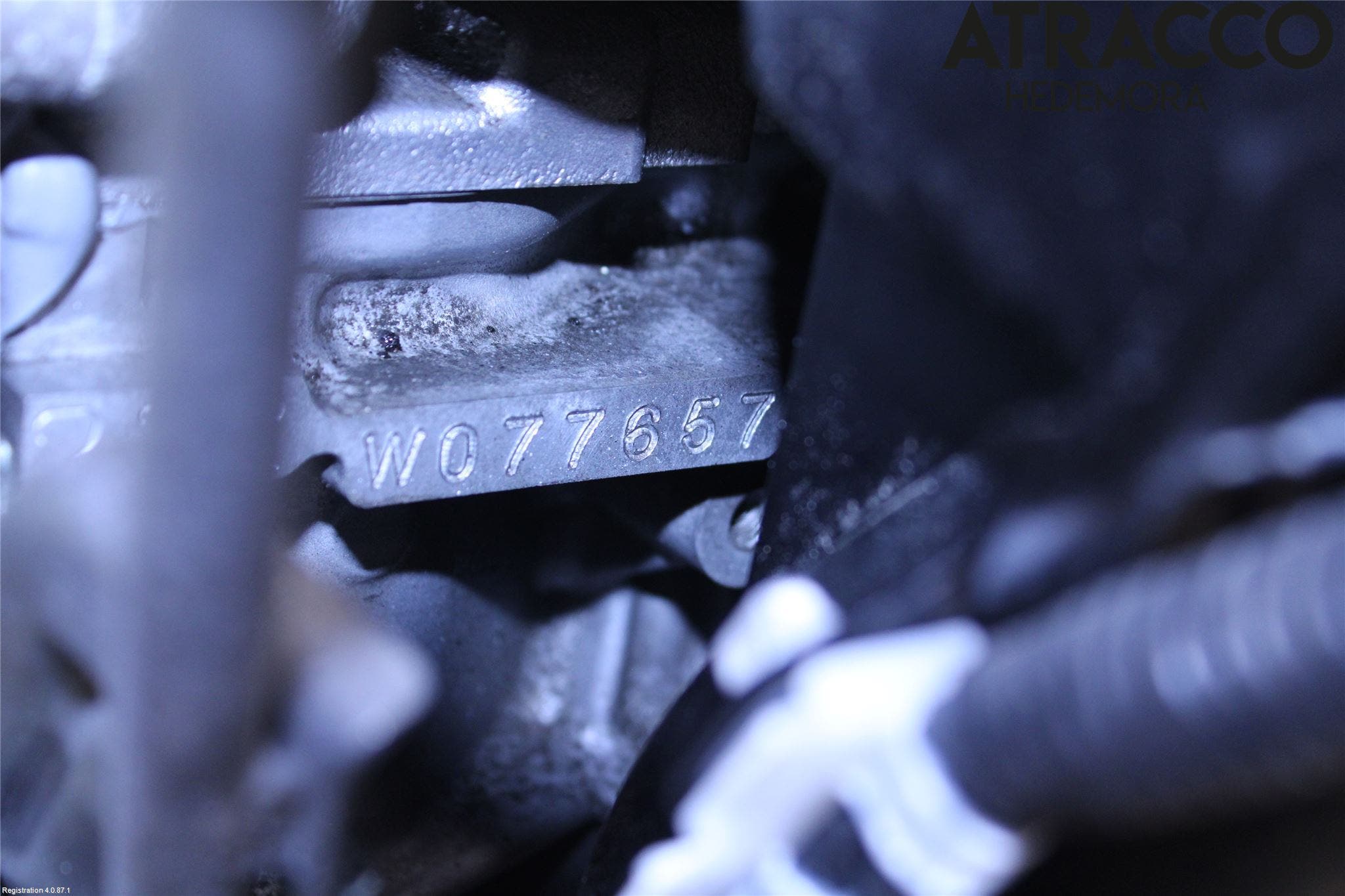 Toyota C-HR 16-23 Motor Bensin