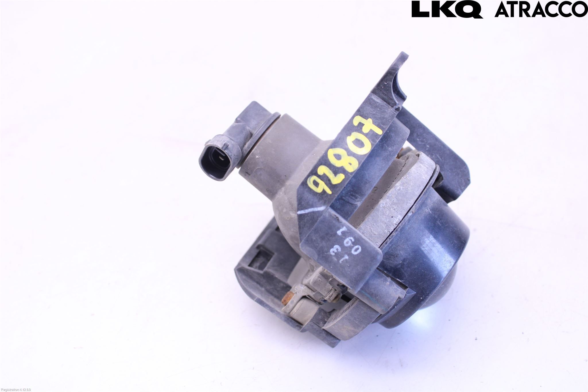 Opel MOKKA 13-20 Dimljus-Varselljus Fram