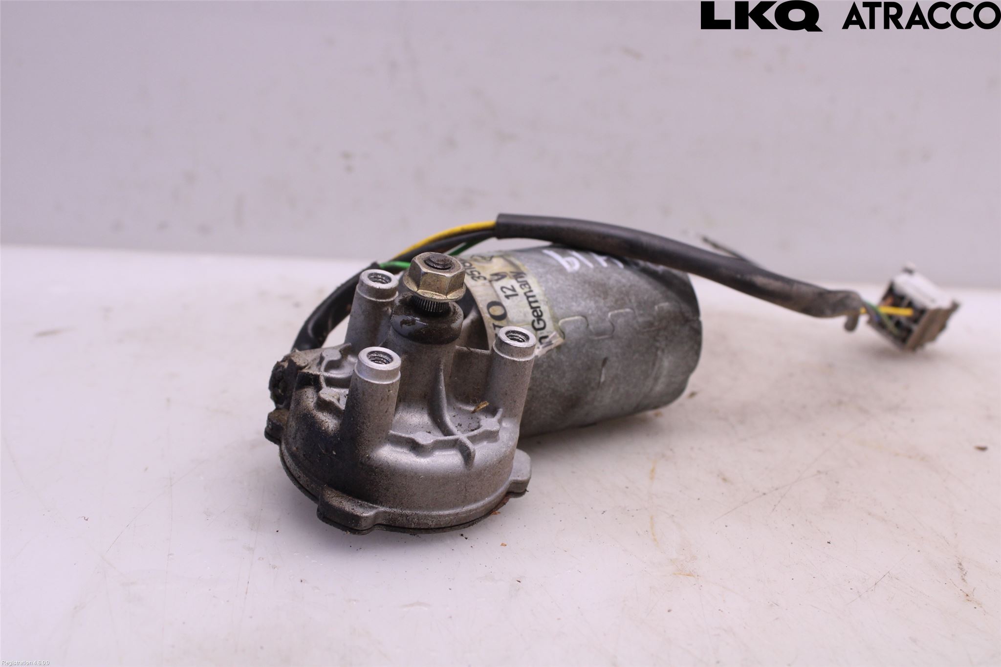 Volvo 940 91-98 Torkarmotor Vindruta