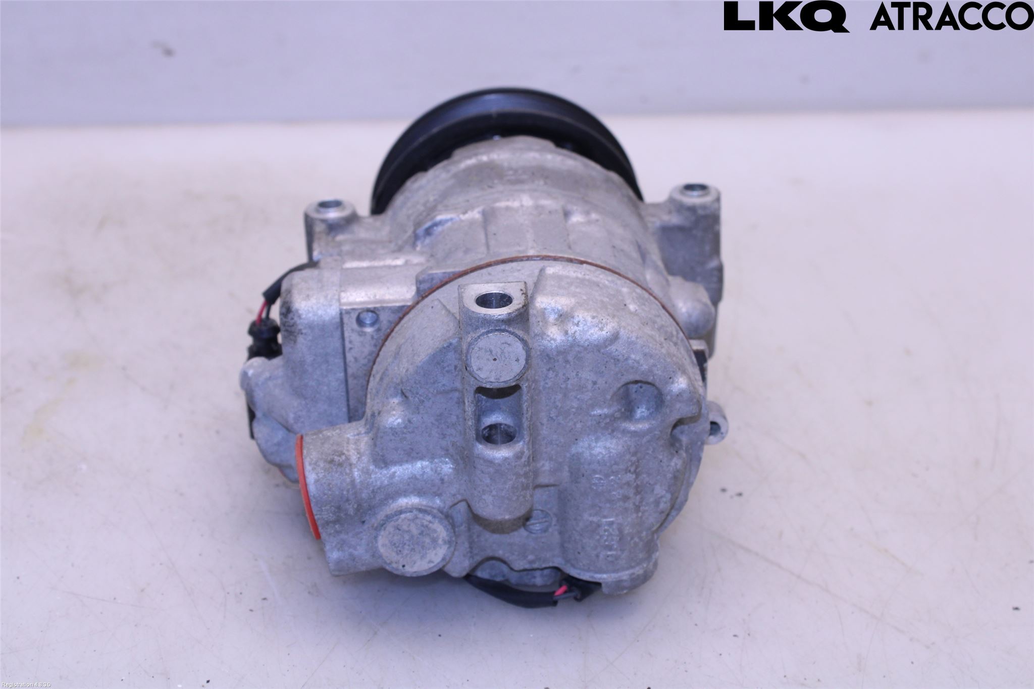 Audi A6 ALLROAD 12-18 Ac Kompressor