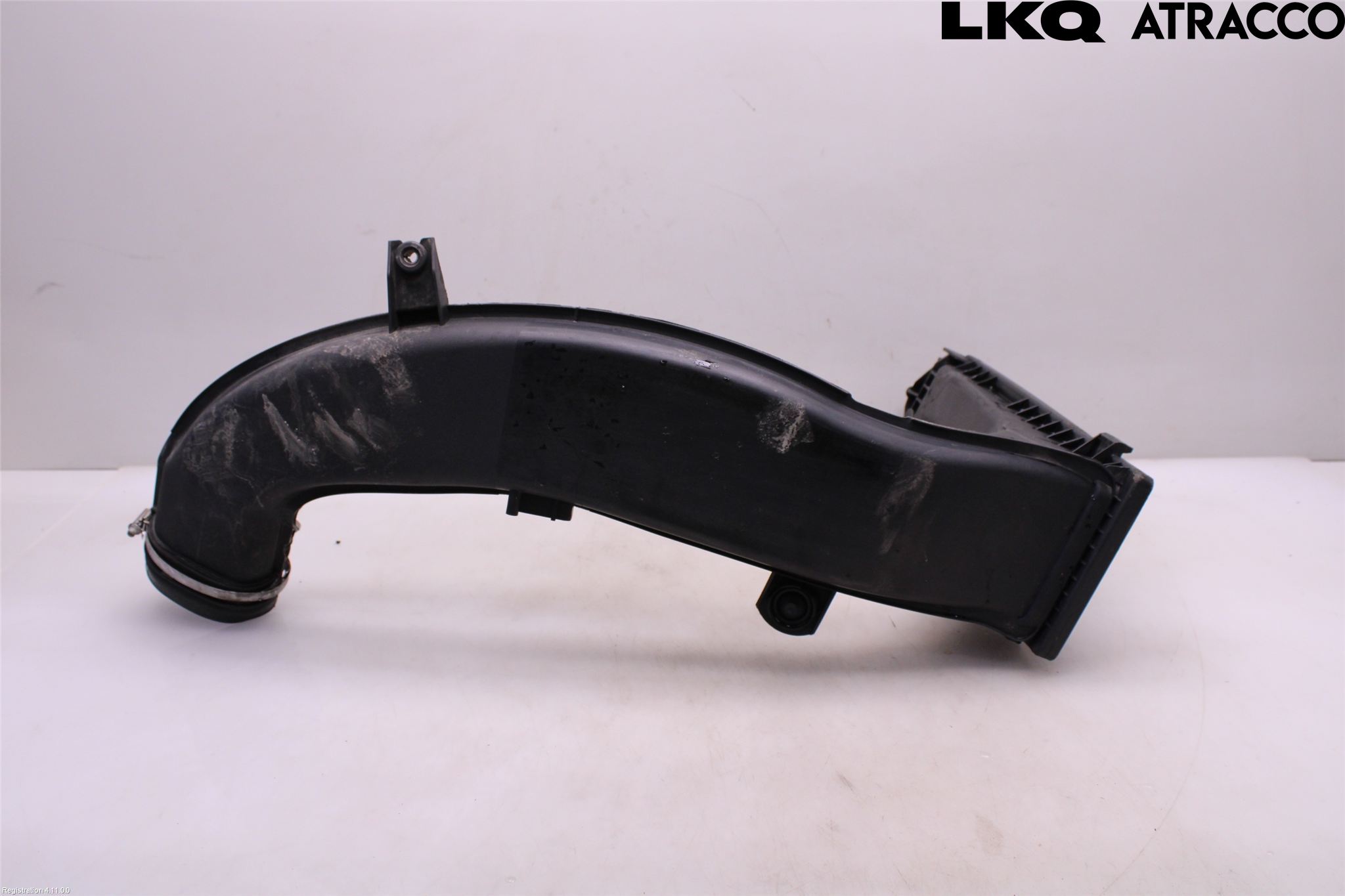 BMW X5 F15 13-18 Injgummibälg-Slang