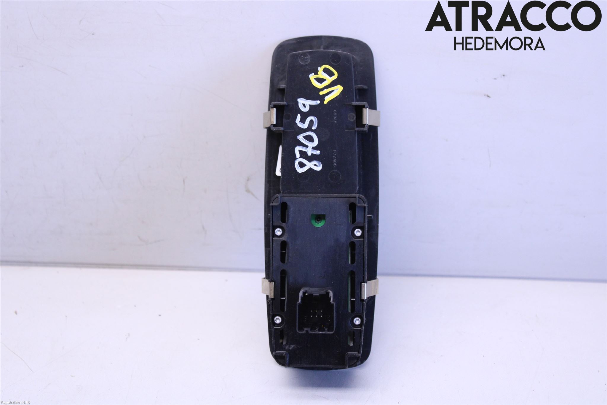 Dodge NITRO Strömställare Elhiss