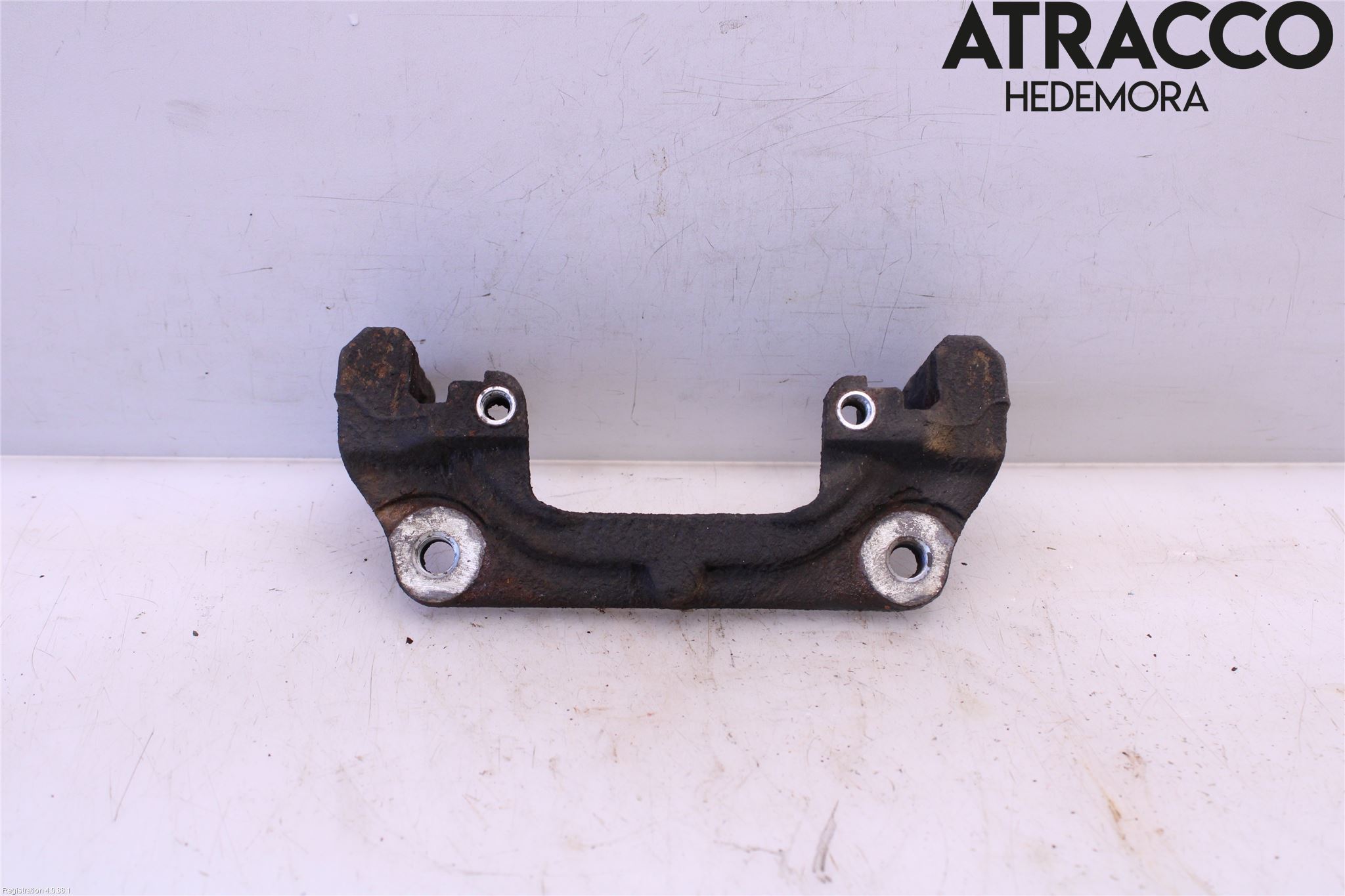 Honda CIVIC 12-16 Bromsokshållare