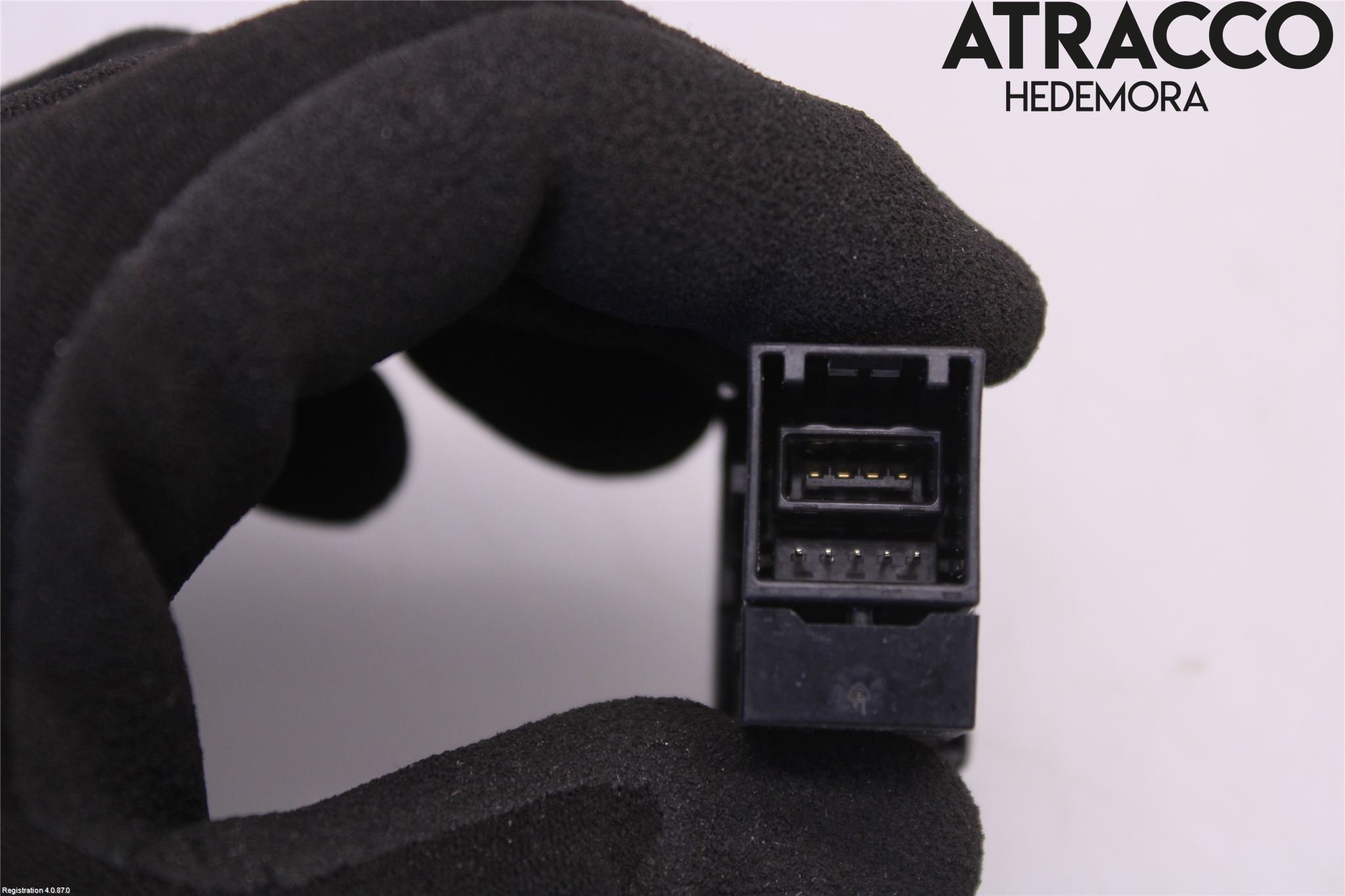 Toyota AURIS 13-19 Usb Connection