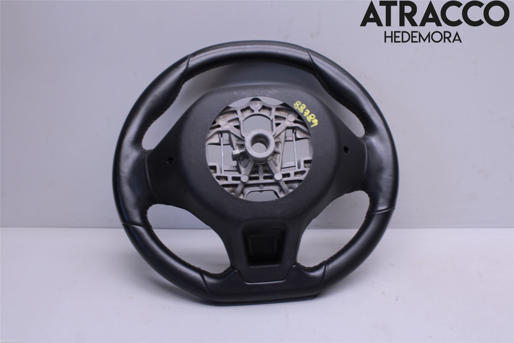 Peugeot 308 14-21 Ratt