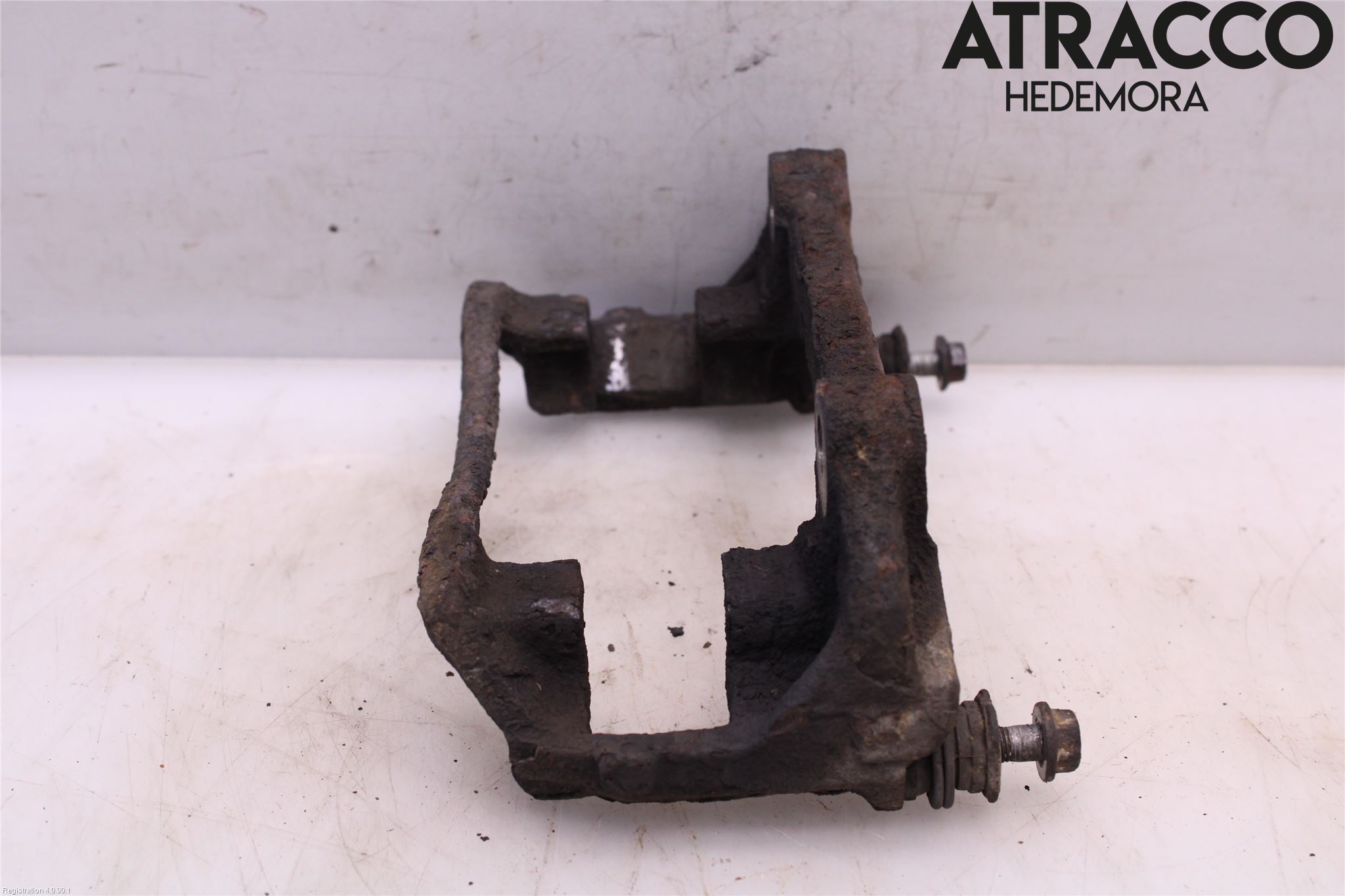 Opel VIVARO 01-14 Bromsokshållare