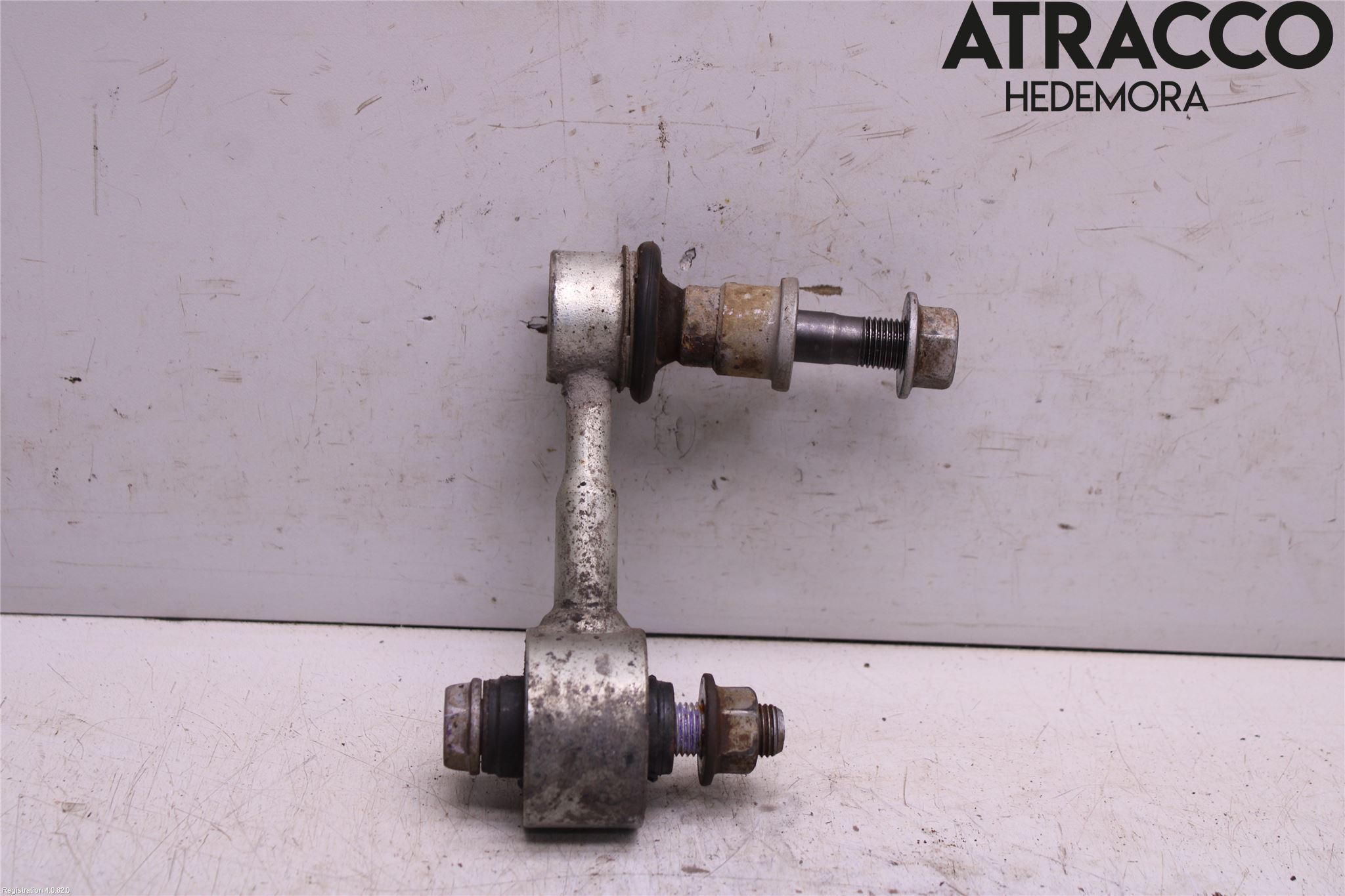 Toyota COROLLA 19- Krängningshämmarstag Bak