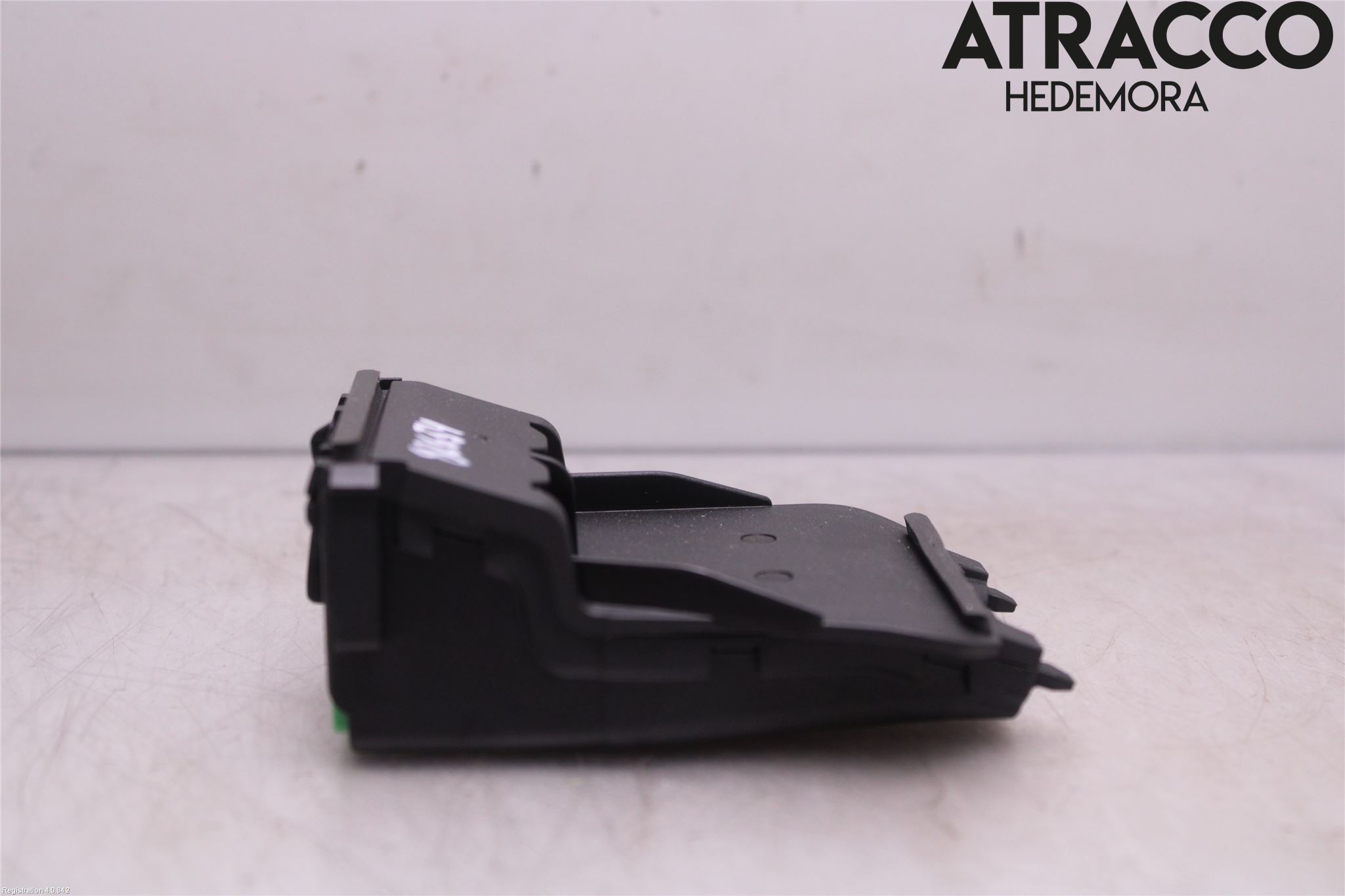 Ford FOCUS 15-18 Sensor Aktivt Kollisionsskydd