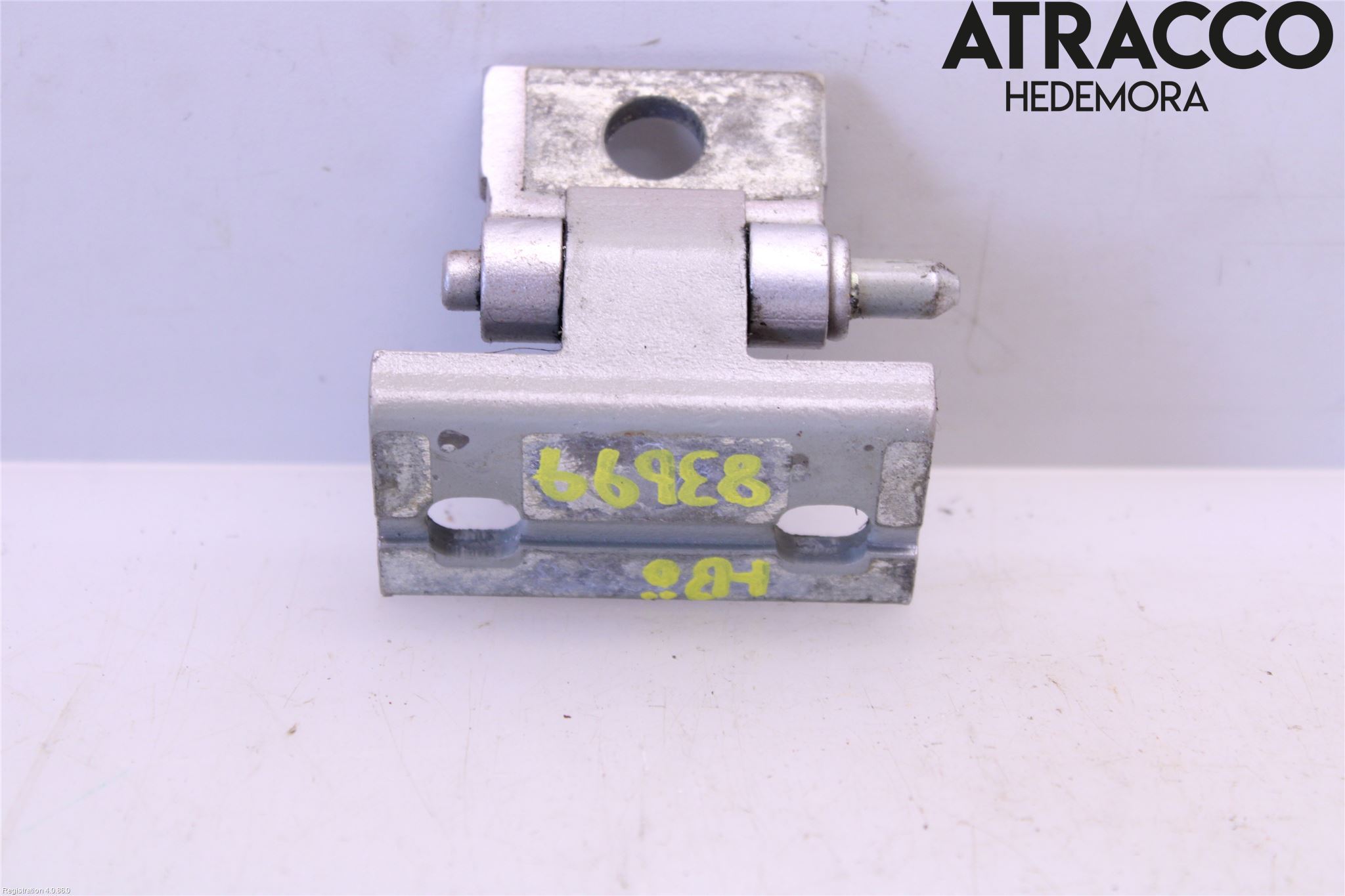 Volvo S80 99-03 Dörrgångjärn