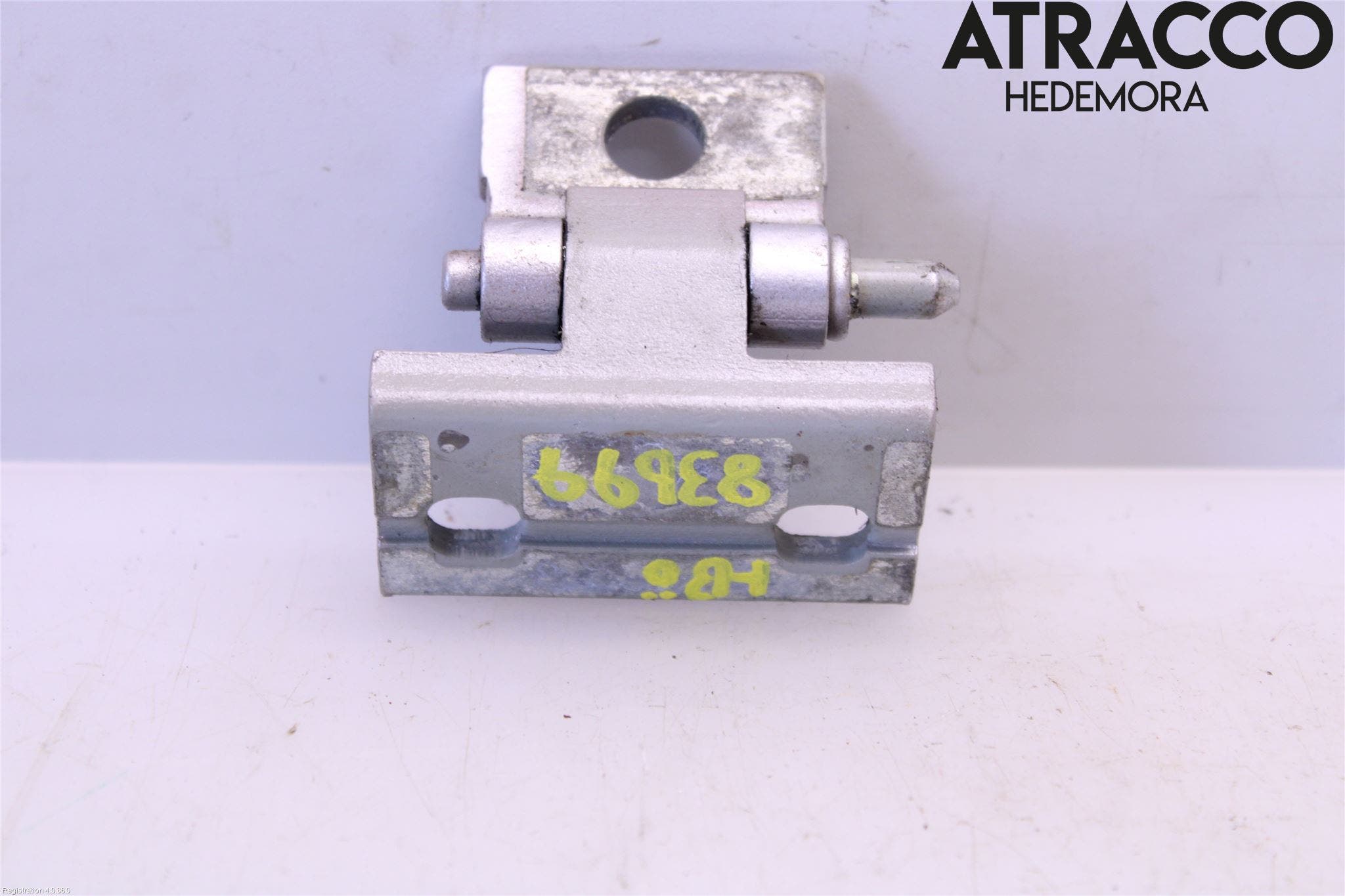 Volvo S80 99-03 Dörrgångjärn