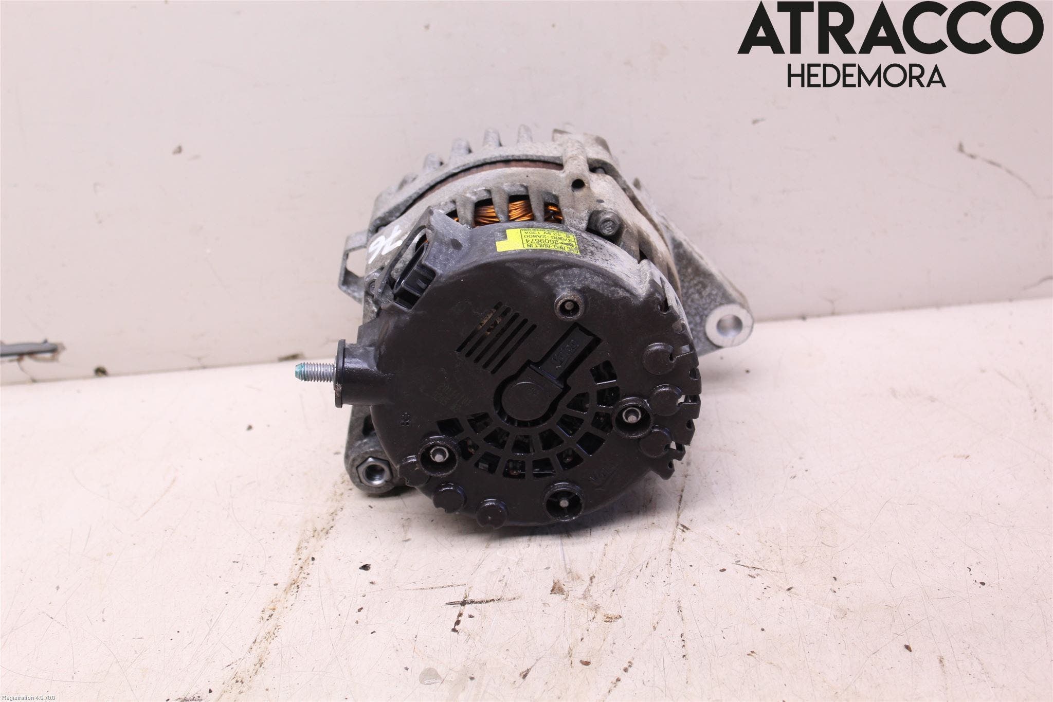 Hyundai i40 08-15 Generator