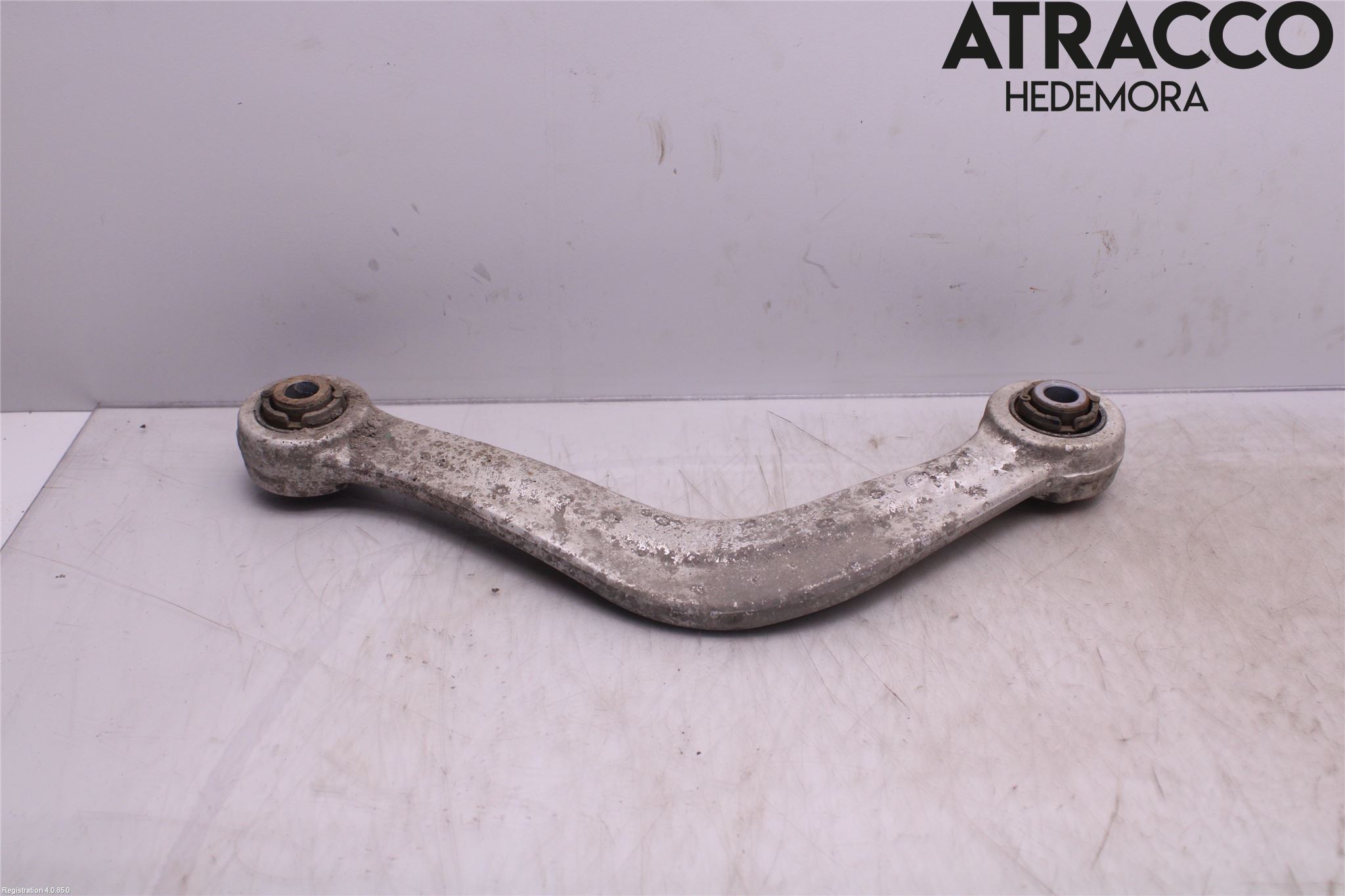 Kia OPTIMA 16-20 Bärarm Bak Övre Vänster