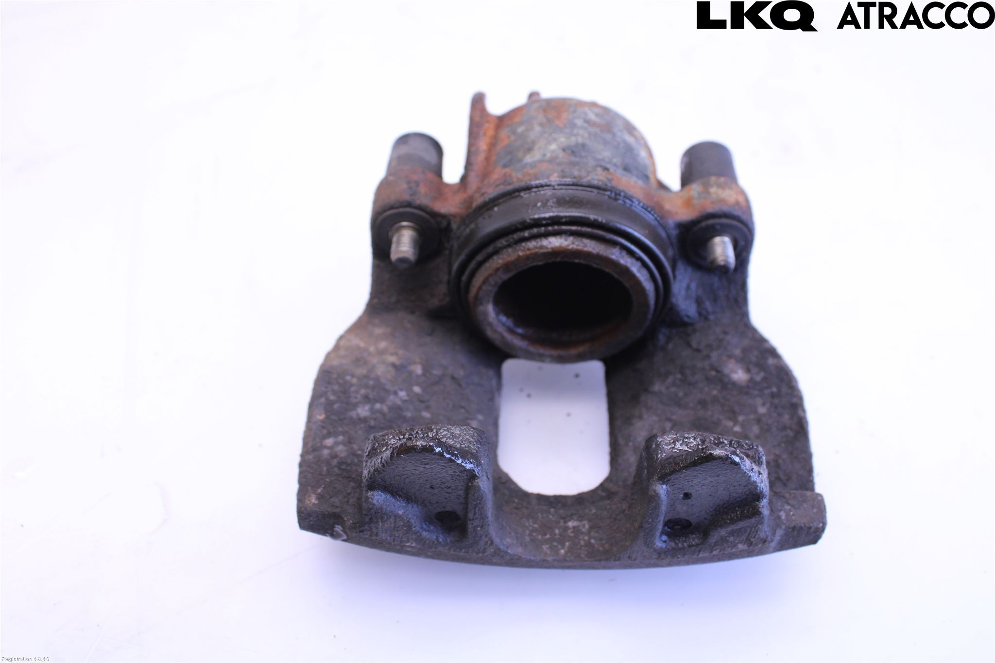 Volvo V70 00-04 Bromsok Fram Höger