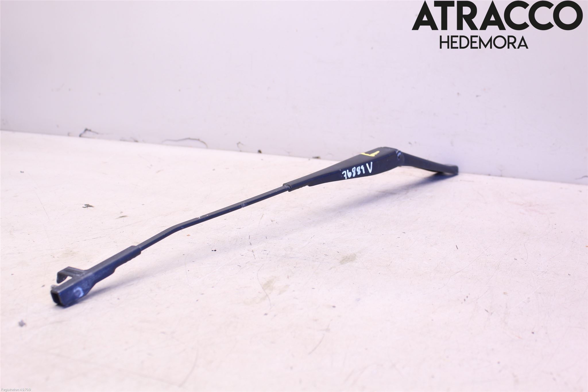 Ford FOCUS 08-11 Torkararm Armar Vindruta