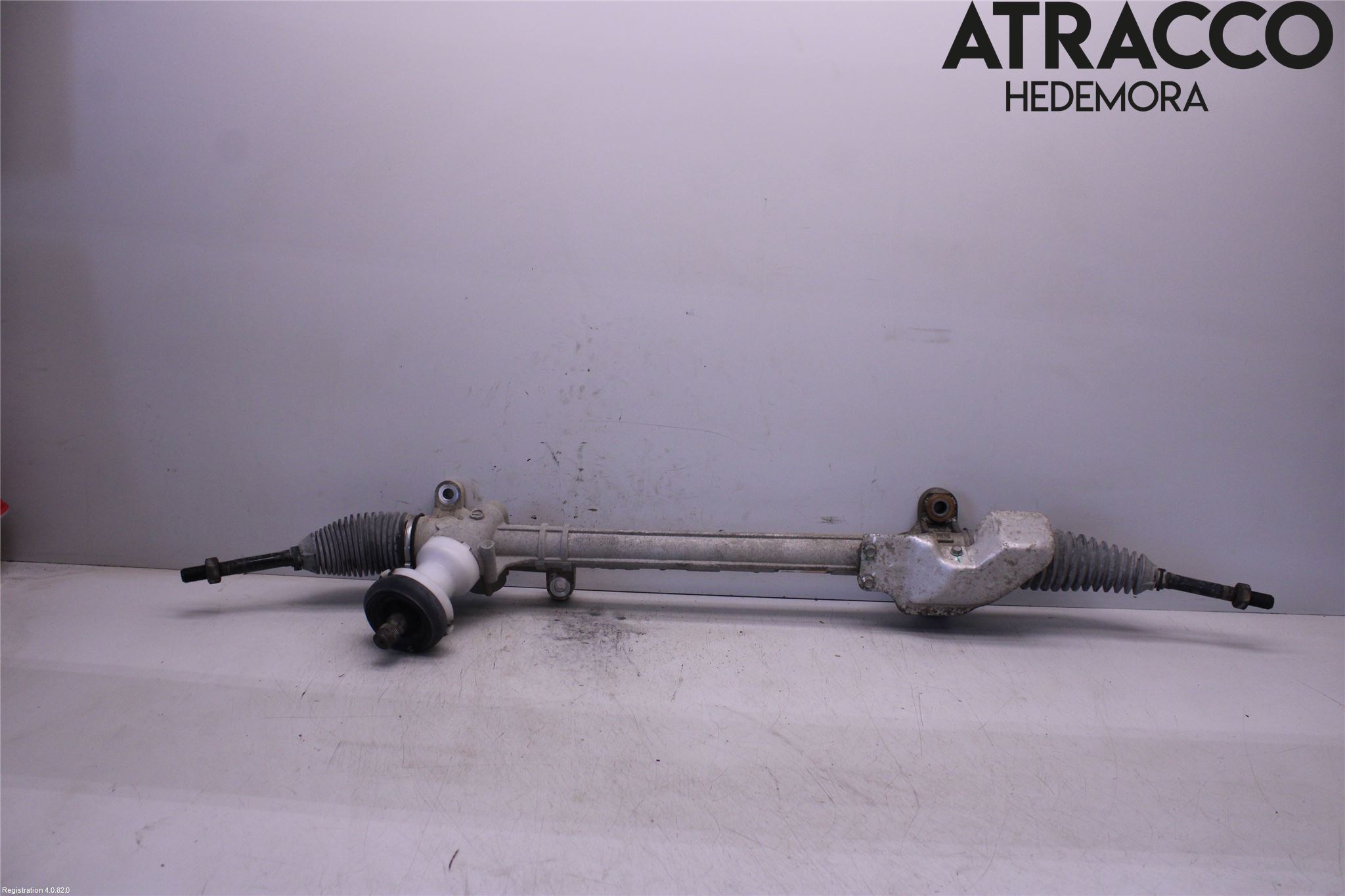 Kia OPTIMA 16-20 Styrväxel-Snäcka