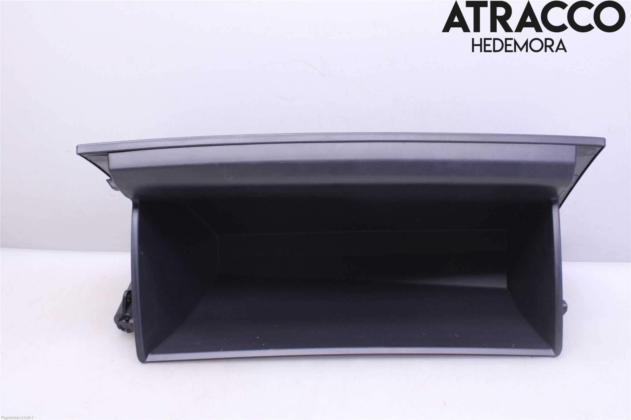 Toyota C-HR 16-23 Handskfack