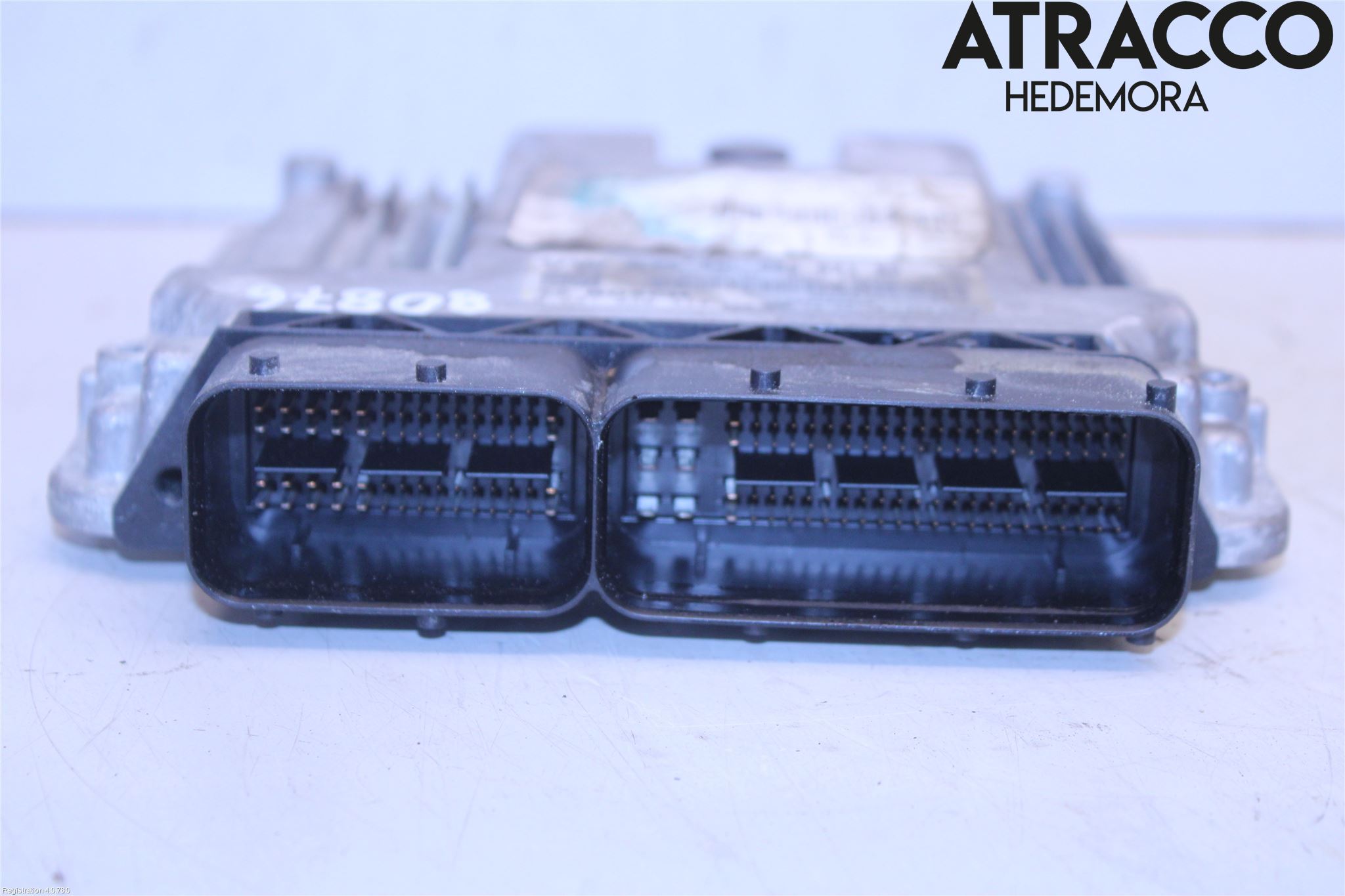 Audi A6/S6 4G 11-18 Styrenhet Inspump Diesel