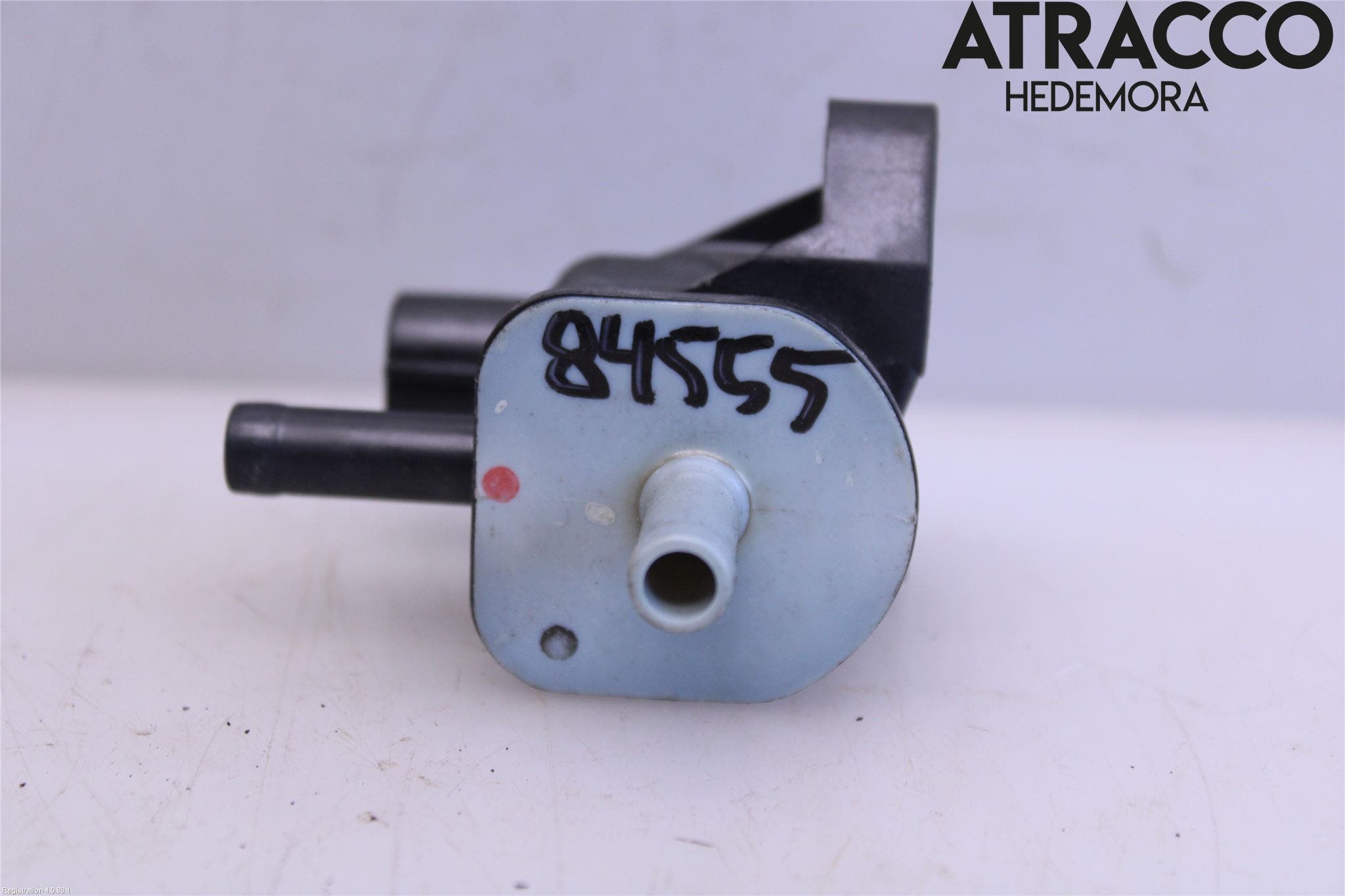 Toyota AYGO 15-21 Egr Vakuumförstärkare