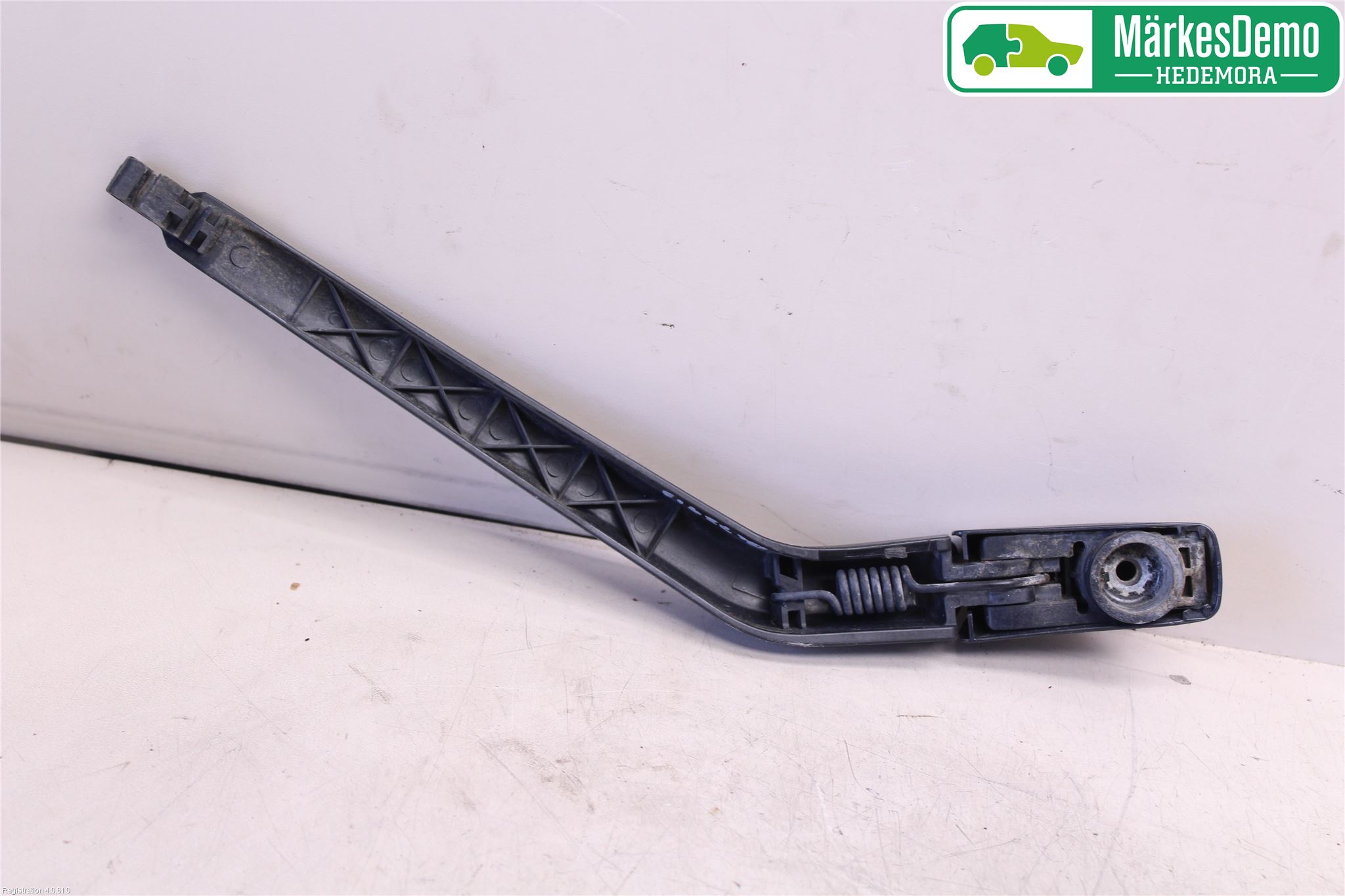 Fiat FREEMONT Torkararm-Bakruta