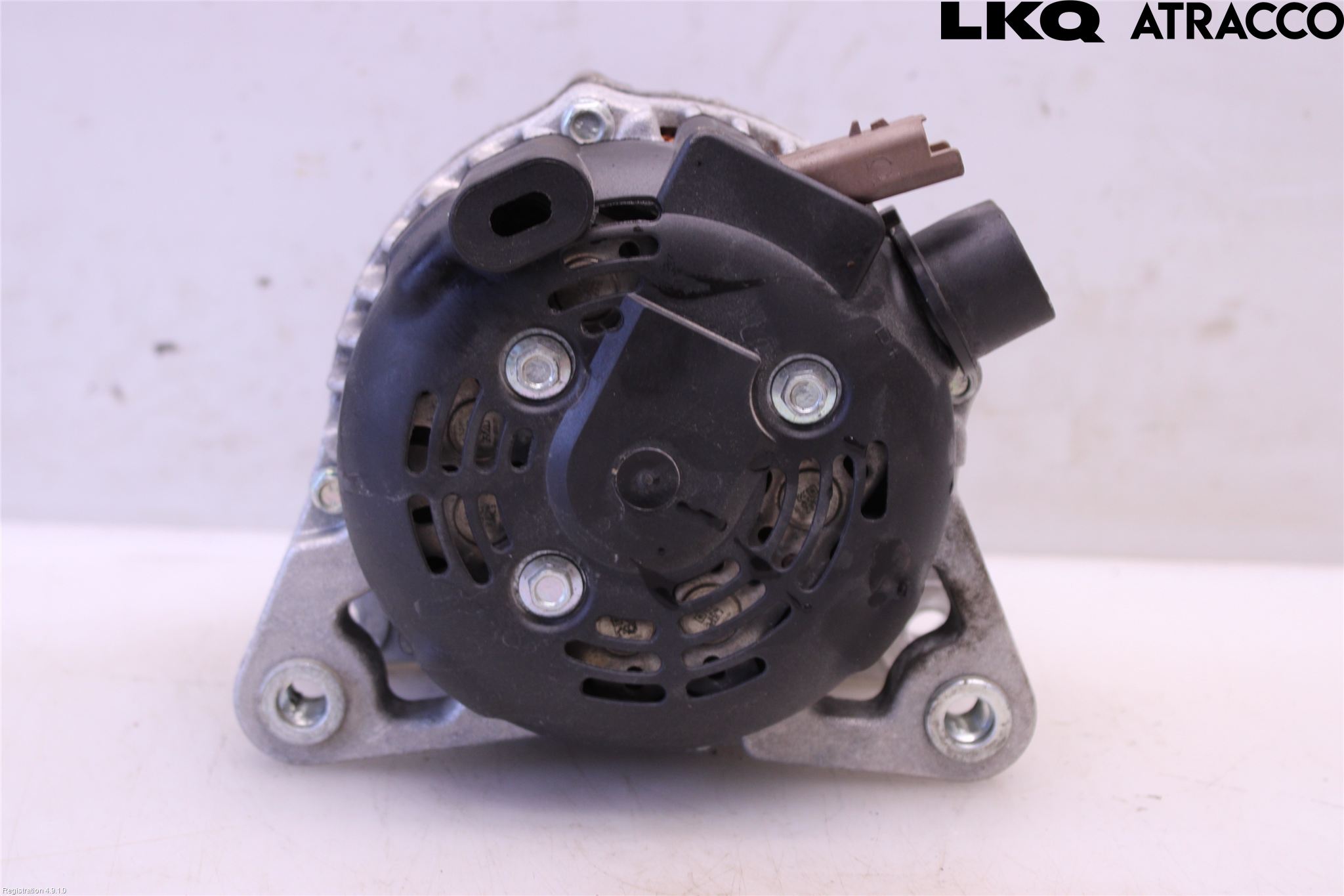 Opel GRANDLAND X 18- Generator