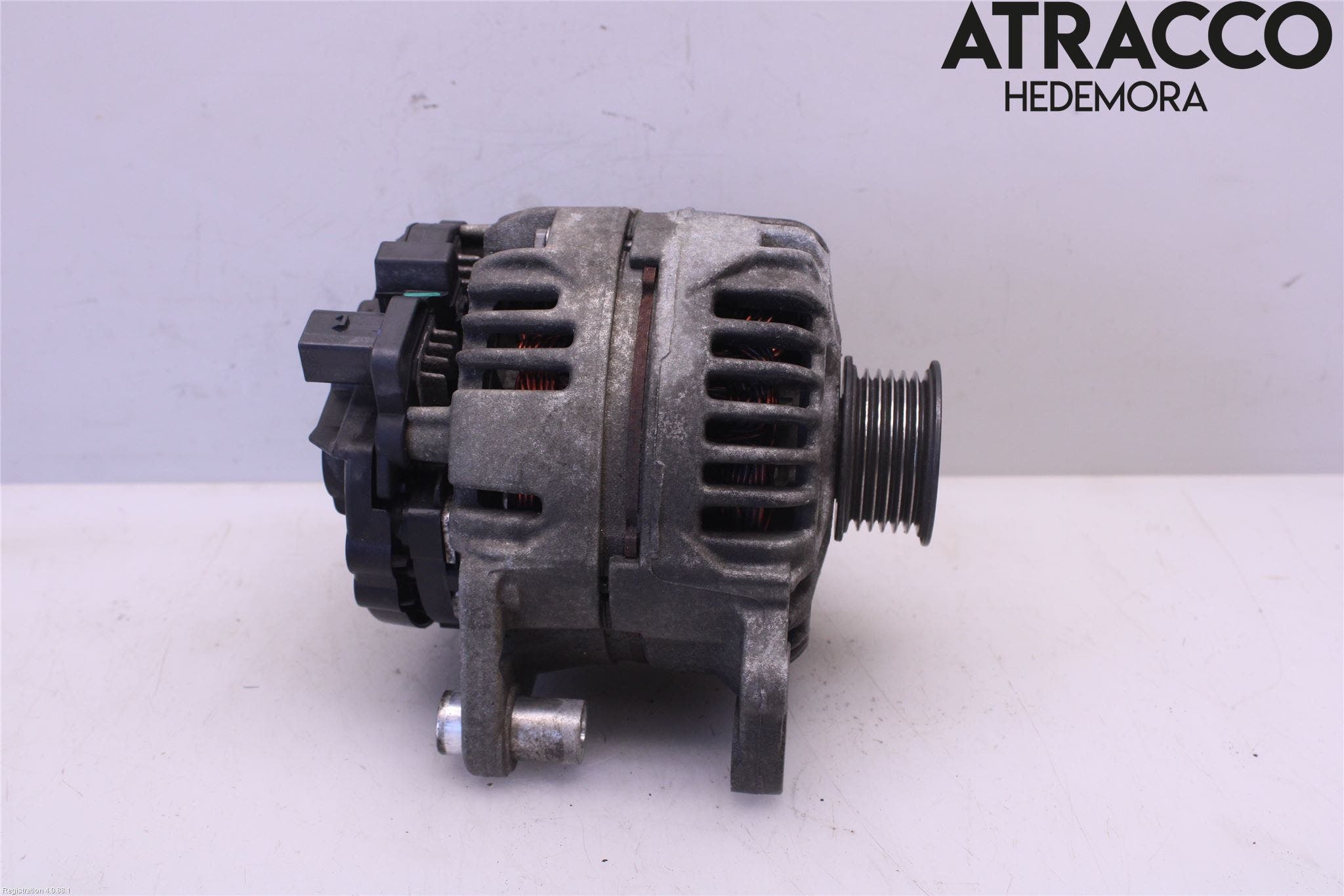 Skoda FABIA 07-14 Generator