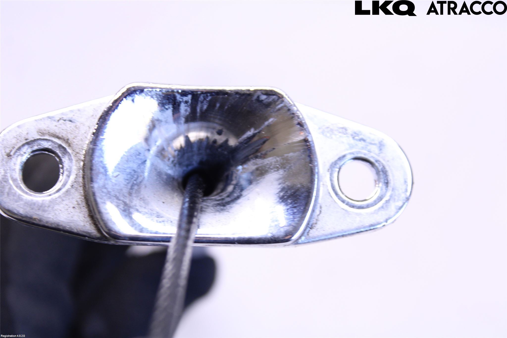 Mini CABRIO F57 16-24 Fjäder-Torsionsstav