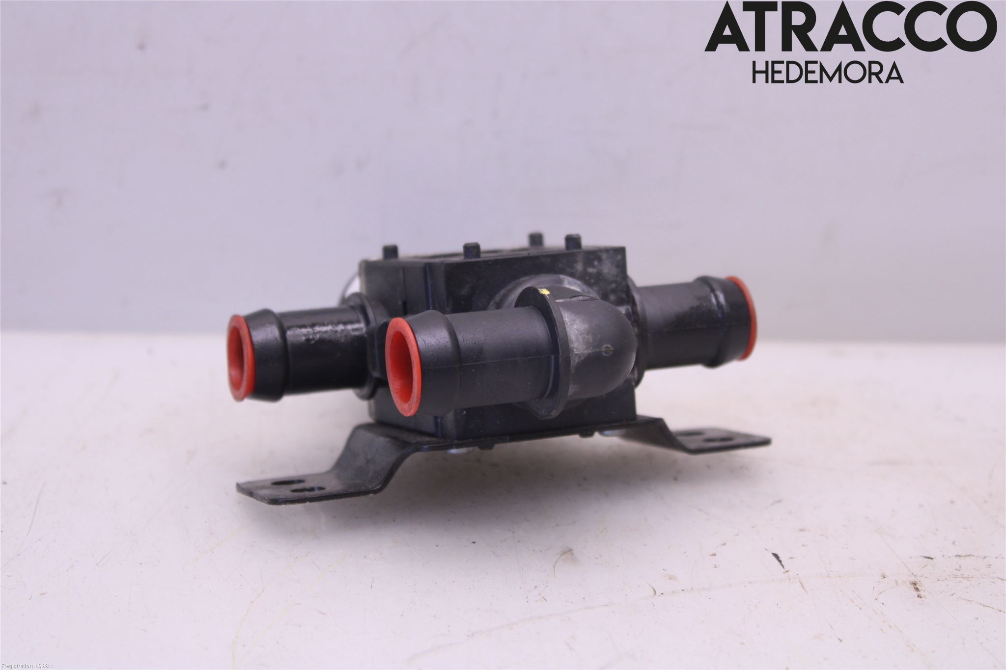 Fiat 500 07- Värme Cirkulationspump