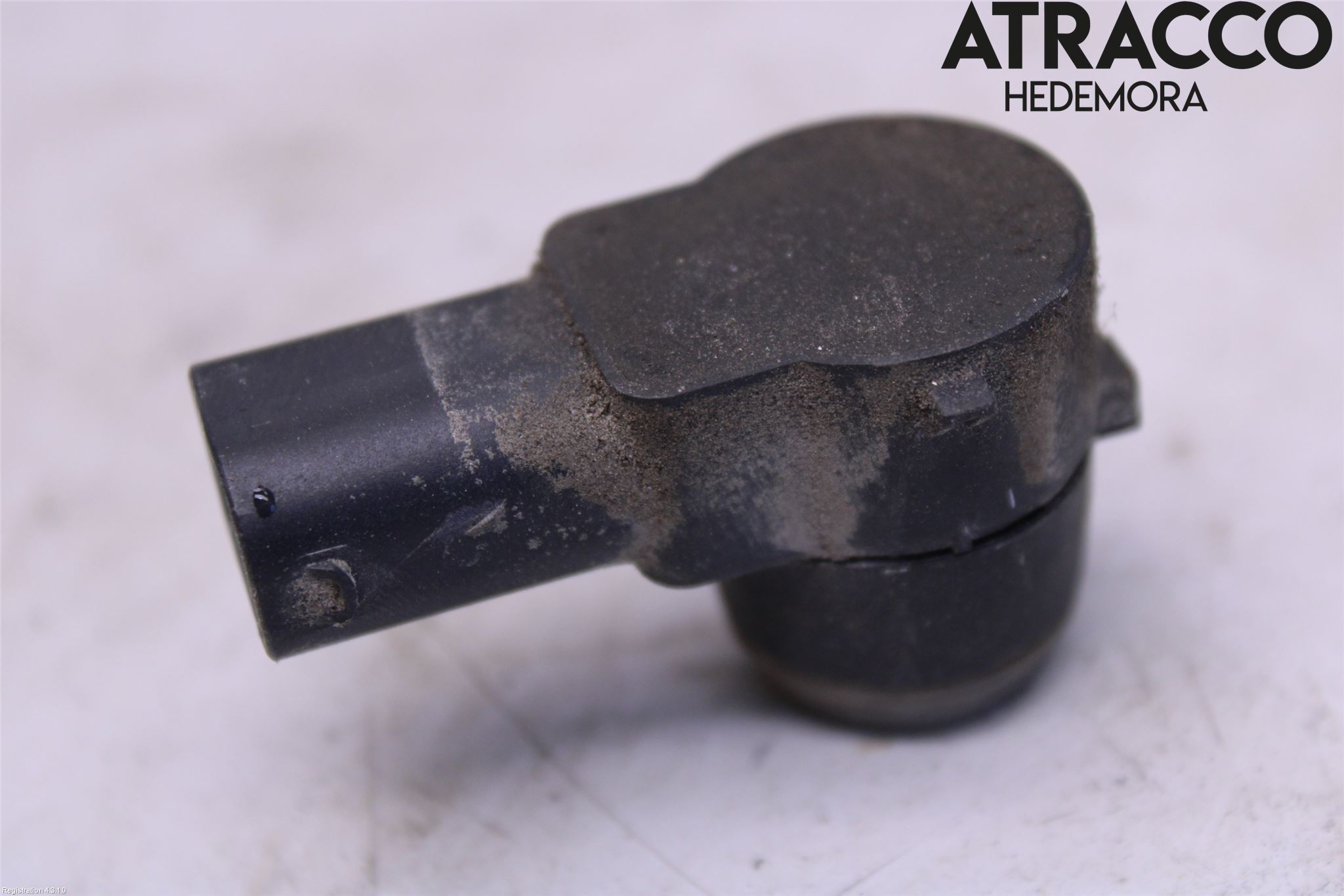 Citroen C4 GRAND PICASSO 07-13 Parkeringshjälp Backsensor
