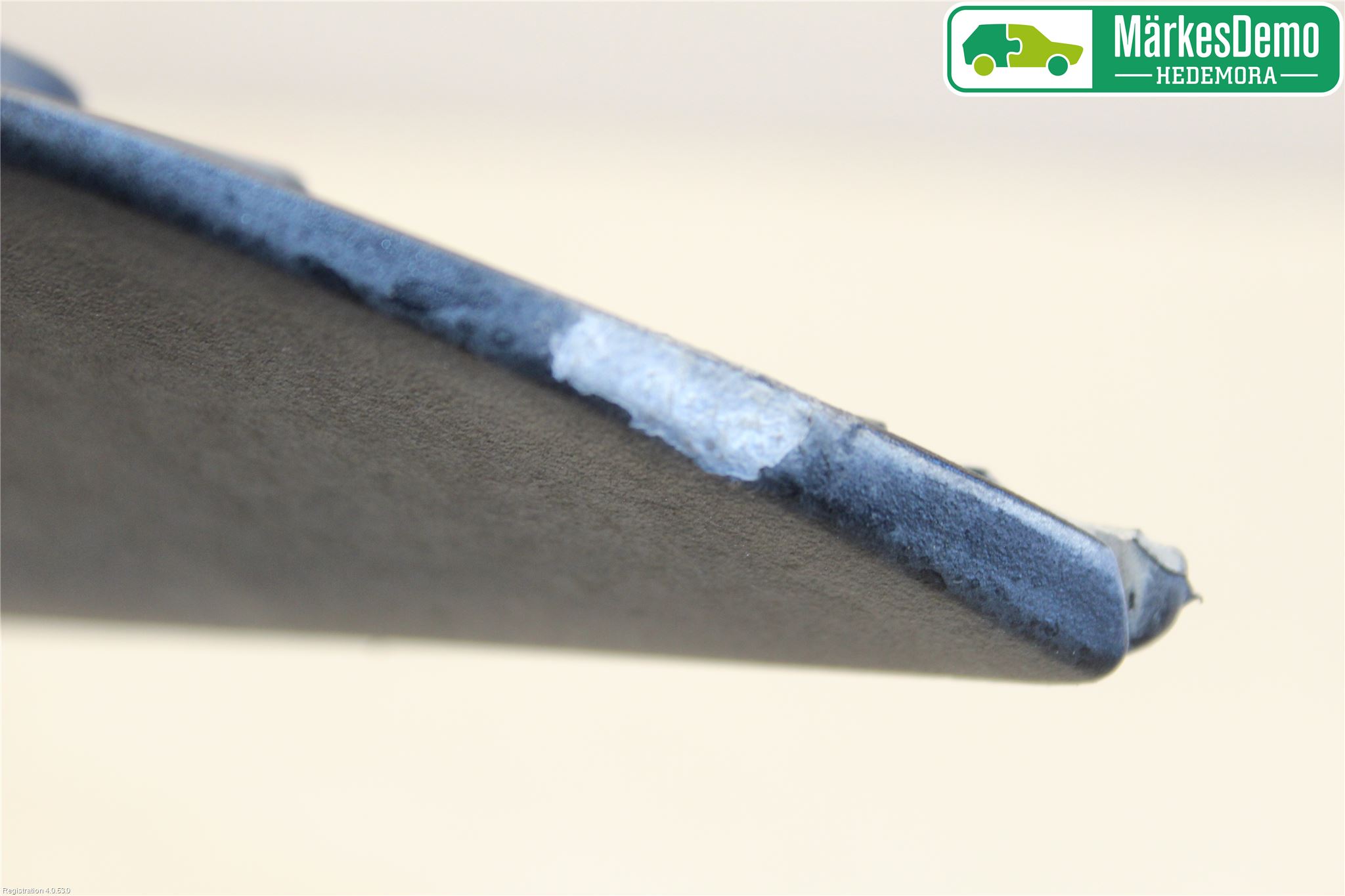 Saab 9-3 VER 2 Spegel Yttre El Hö