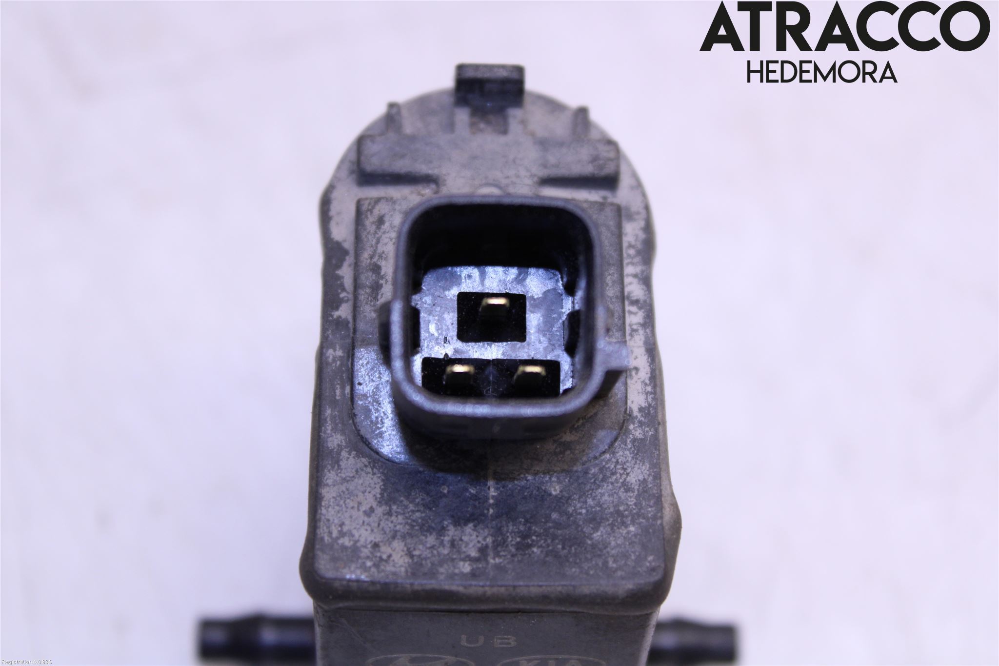 Hyundai i40 16-18 Spolarpump Vindruta