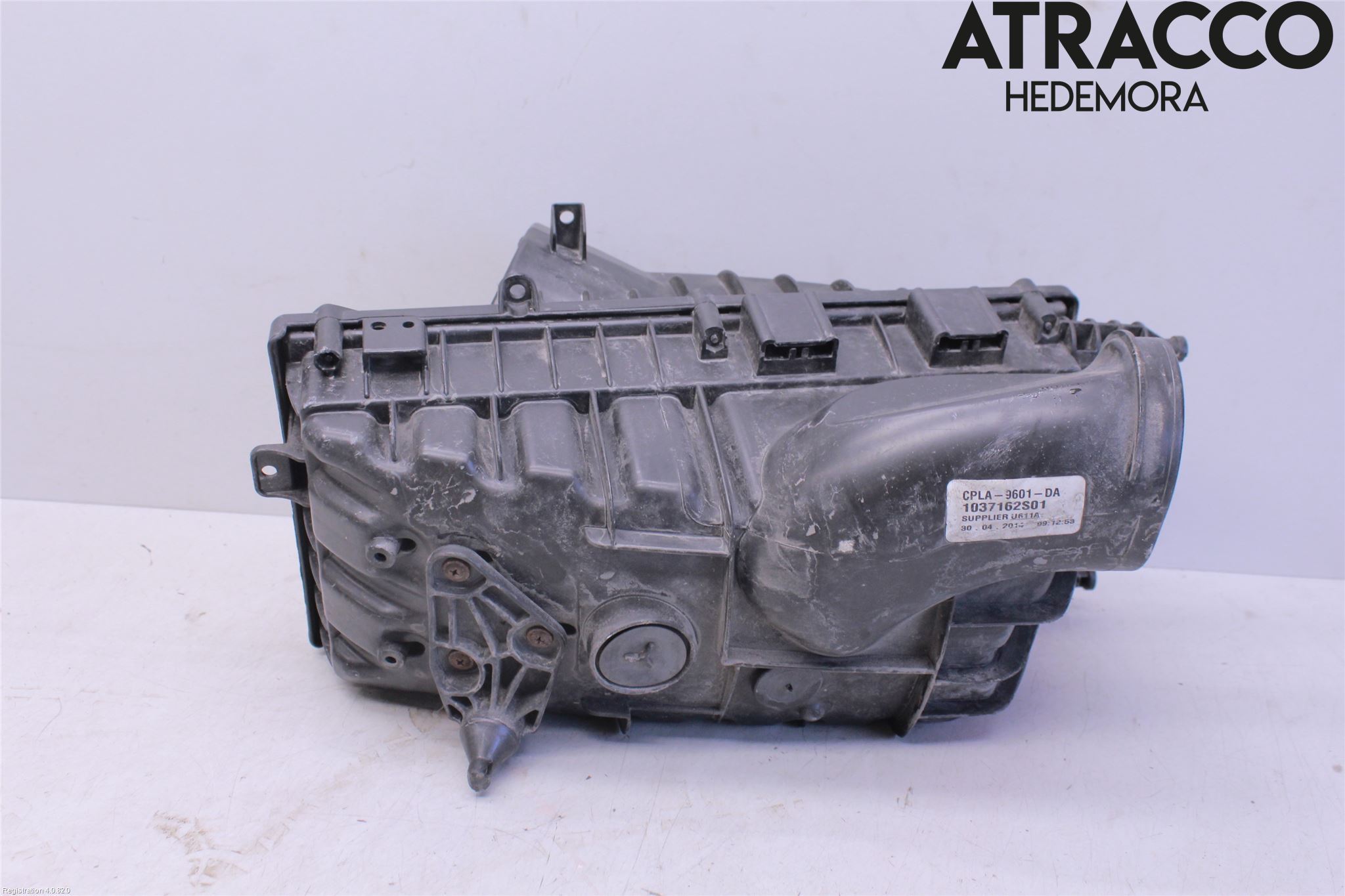 Landrover RANGE ROVER SPORT (L494) 14-22 Luftrenare