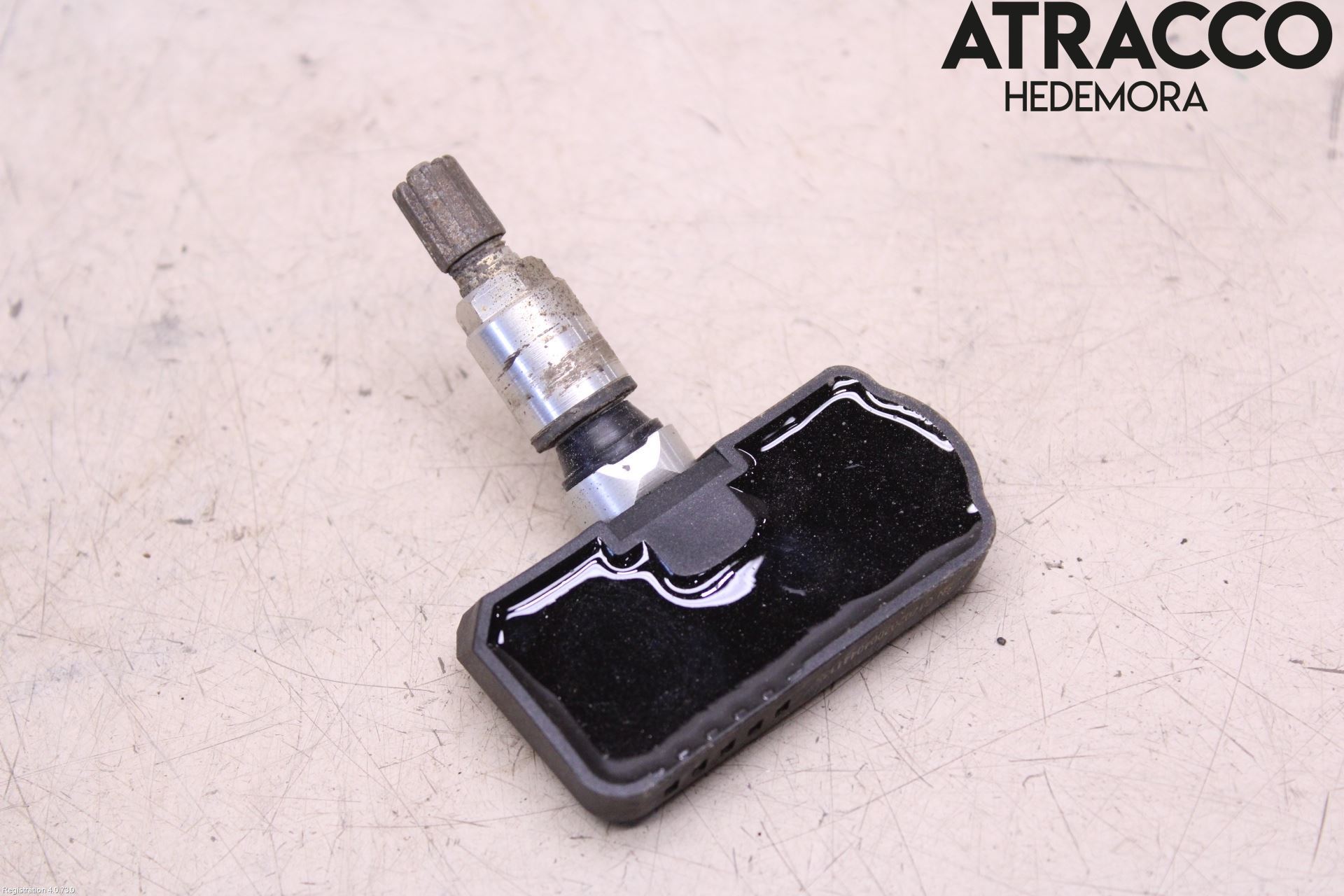 Hyundai i40 08-15 Givare Däcktryck